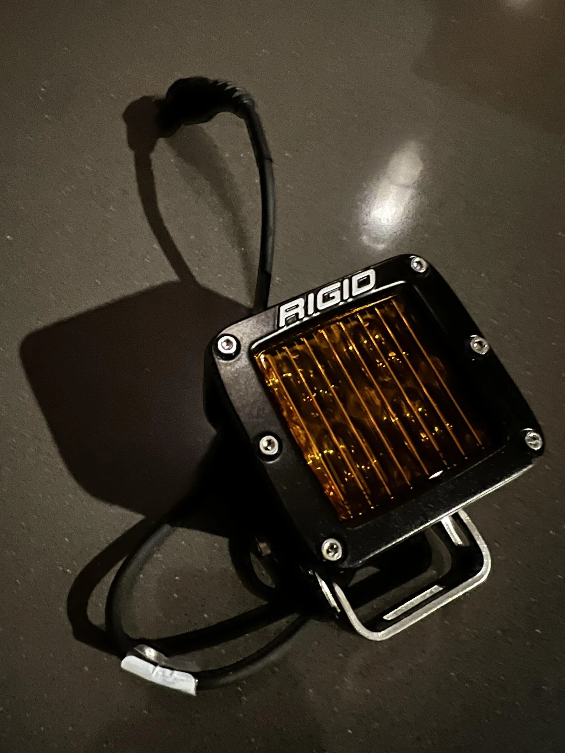 Ford Bronco Rigid lights 30E7471D-5022-4321-914B-1833D7ABC1B6