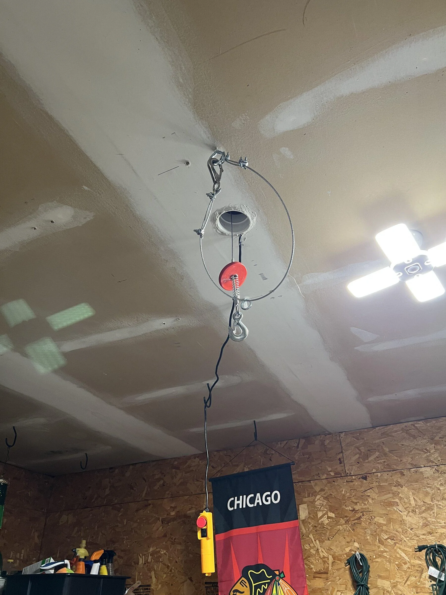 Ford Bronco "Homemade" hard top lift tips! AF1E5FEC-DAAF-4CCA-9FFE-6A23FD8CD49C