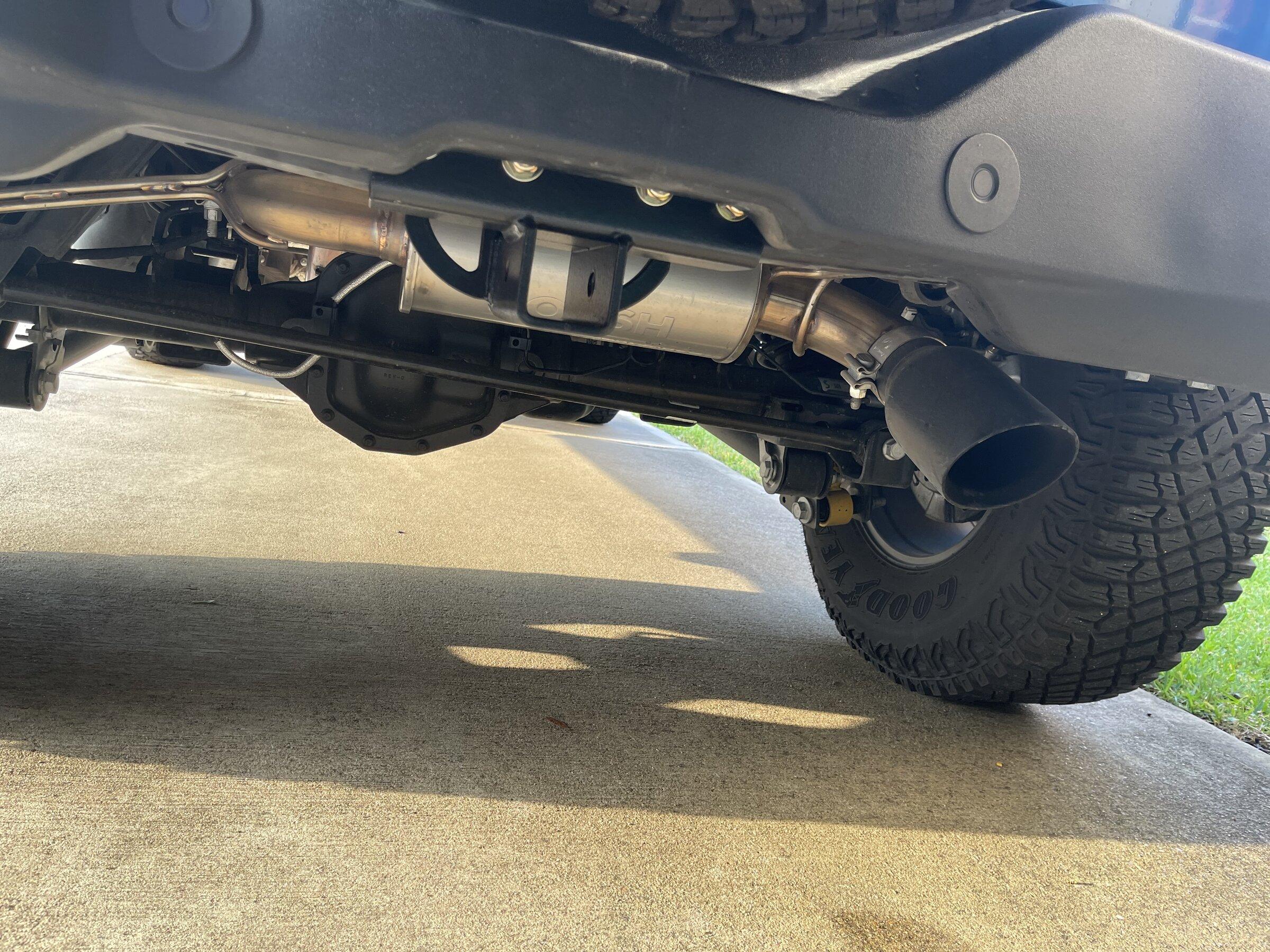 Ford Bronco Who Is BAMF? 1468CFAC-EC79-4170-B71E-E8C8FBAEB811