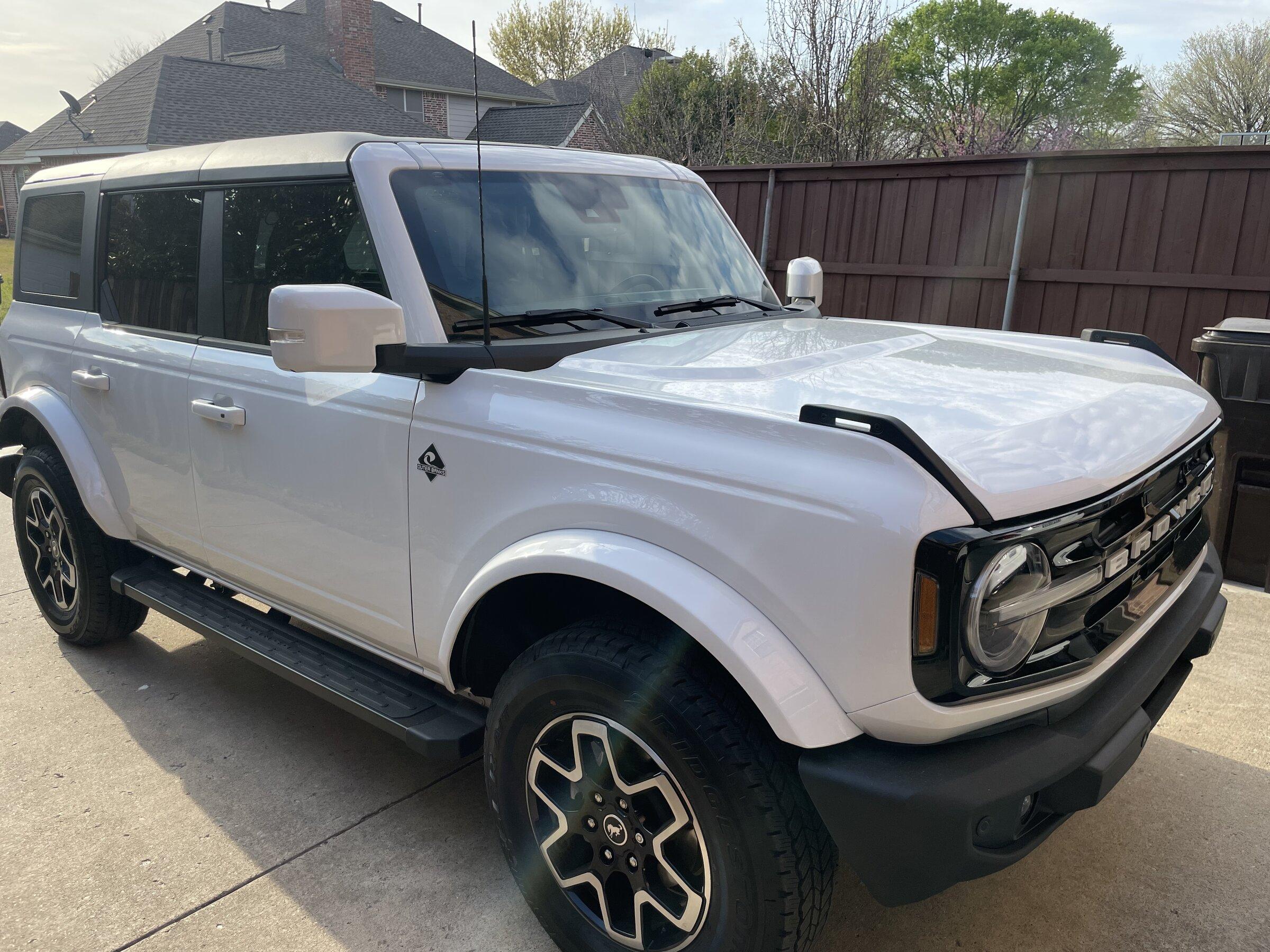 Ford Bronco Swap Soft Top for Hard Top + $5k 0D71A706-5B89-4016-84A0-BFF8153A3EEB