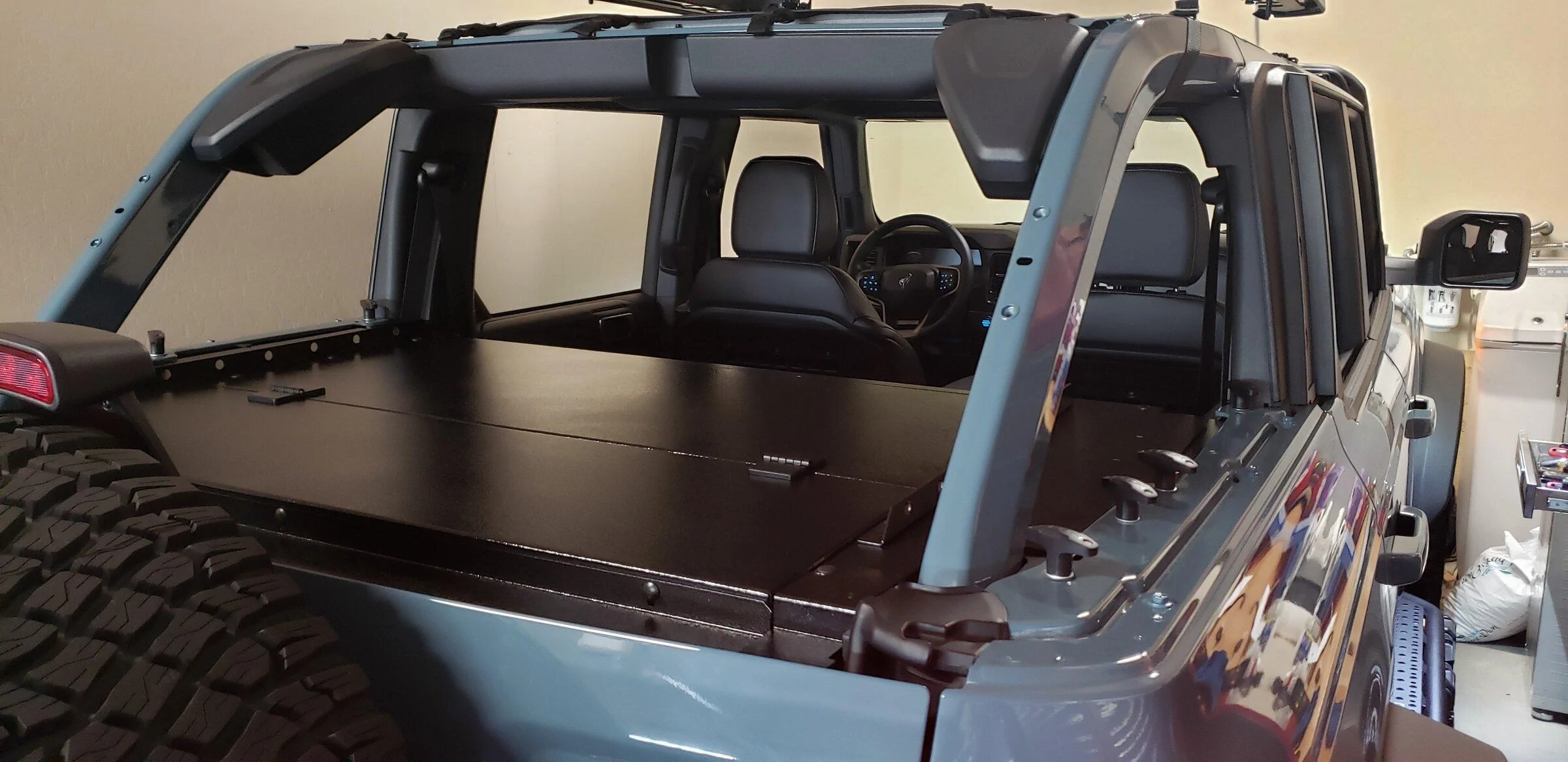 Ford Bronco Post Your Topless Broncos 20220411_101042[1]
