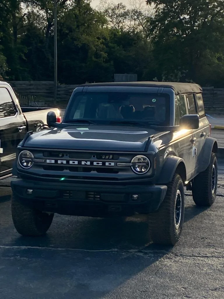 Ford Bronco 02/28/22 Build Week Thread IMG_0627