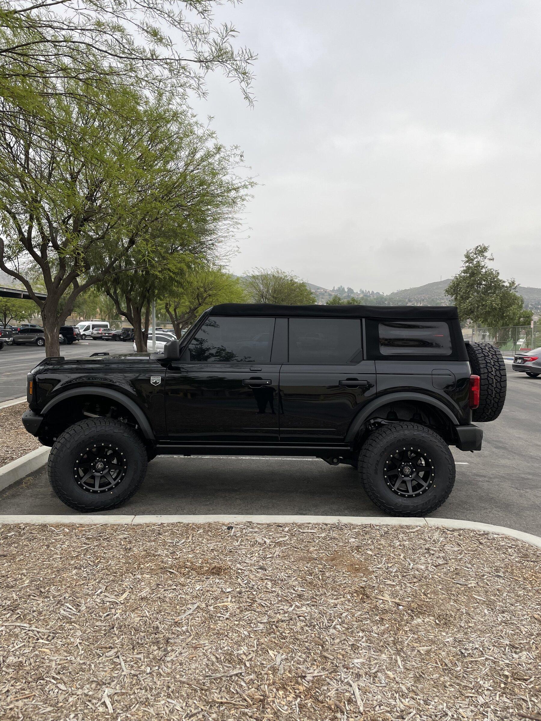 Ford Bronco 35's on Non-Sas OBX A8142F25-8AA8-4B0D-BF9E-D4C2065348DD
