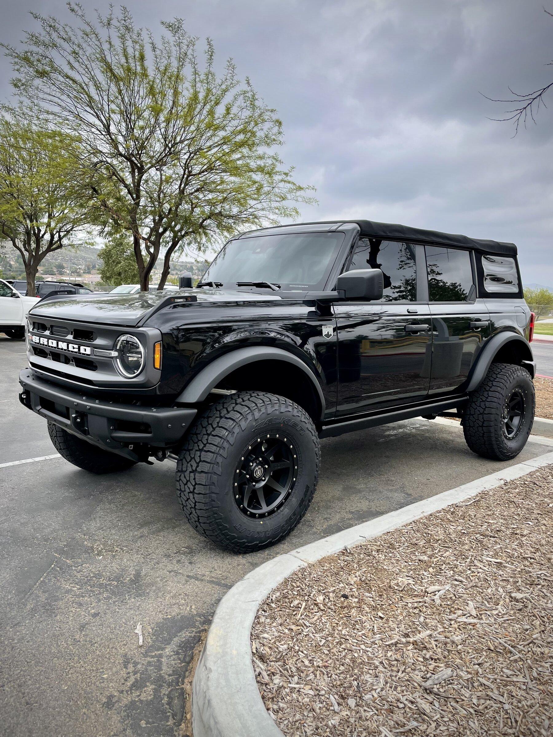 Ford Bronco 35's on Non-Sas OBX 2169E898-D344-4000-A8D4-9C810E3B1E53