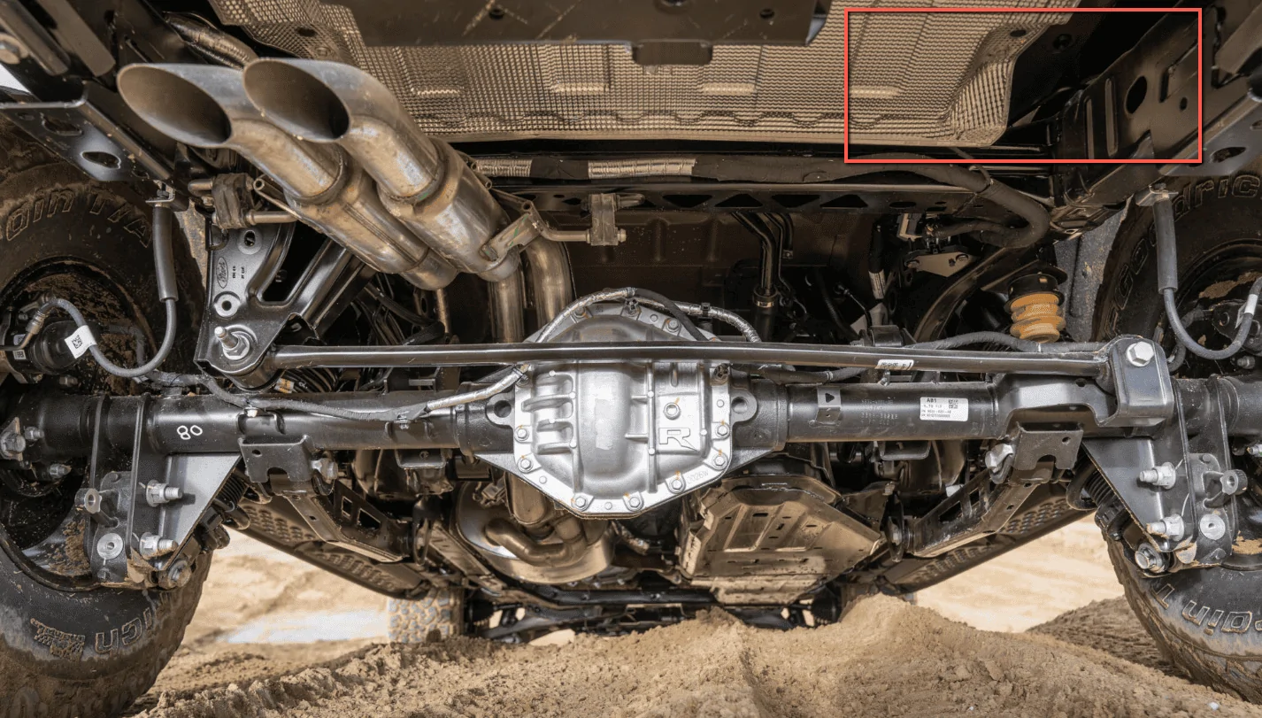 Ford Bronco ARB Twin On-Board Air Compressor Install ***Video*** 2022-04-14_11-41-17