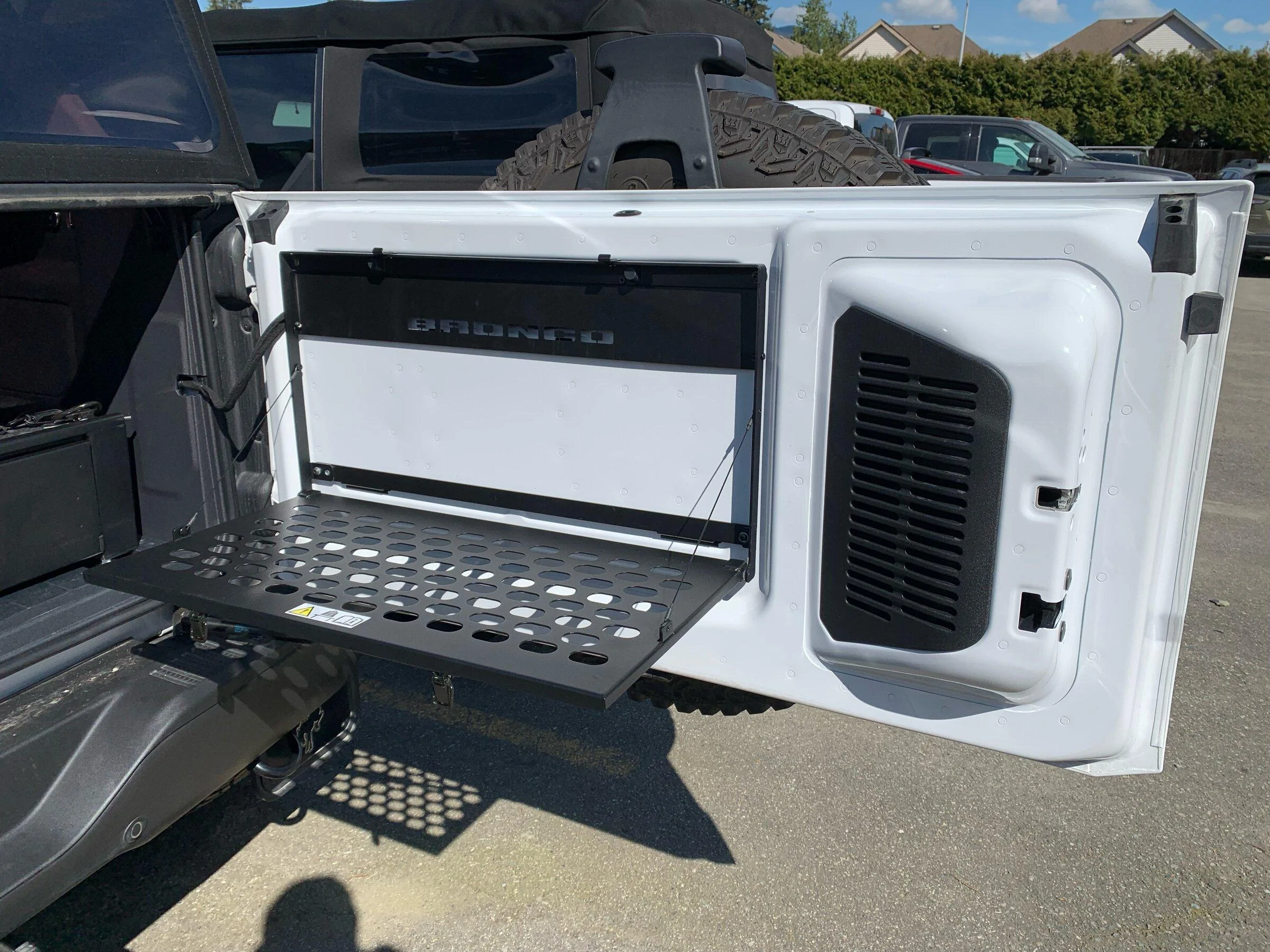 Ford Bronco 604Bronco’s Build Journal 924B2A4F-D6B9-422B-B6A1-EAAACFB7265E