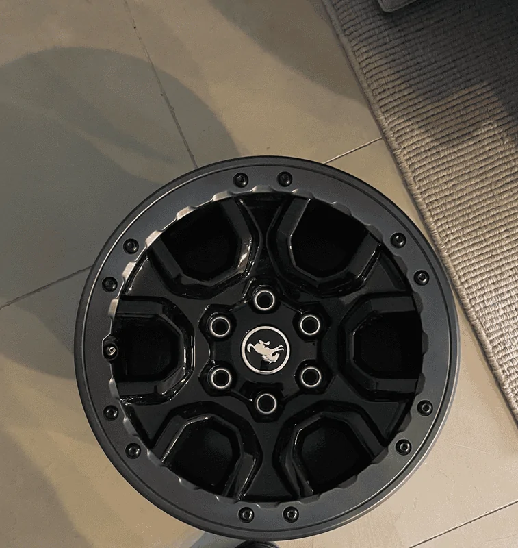 Ford Bronco 35's on Non-Sas OBX Screen Shot 2022-04-14 at 4.11.45 PM