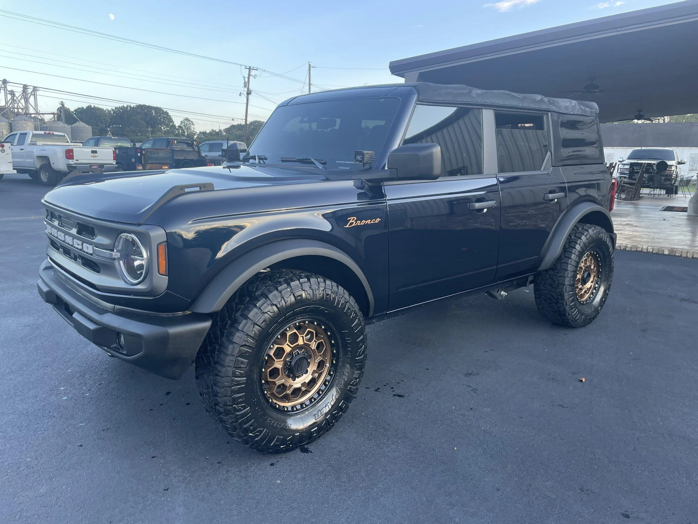Ford Bronco Mississippi Bronco Owners! 2B5840A7-CBD8-409C-8065-A9F7CD417153