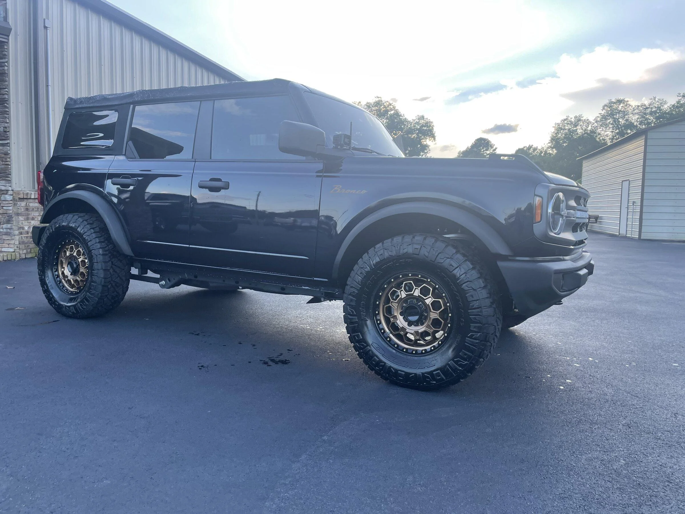 Ford Bronco Mississippi Bronco Owners! 9699E7EF-3511-4350-8401-4D59B9E0CF09