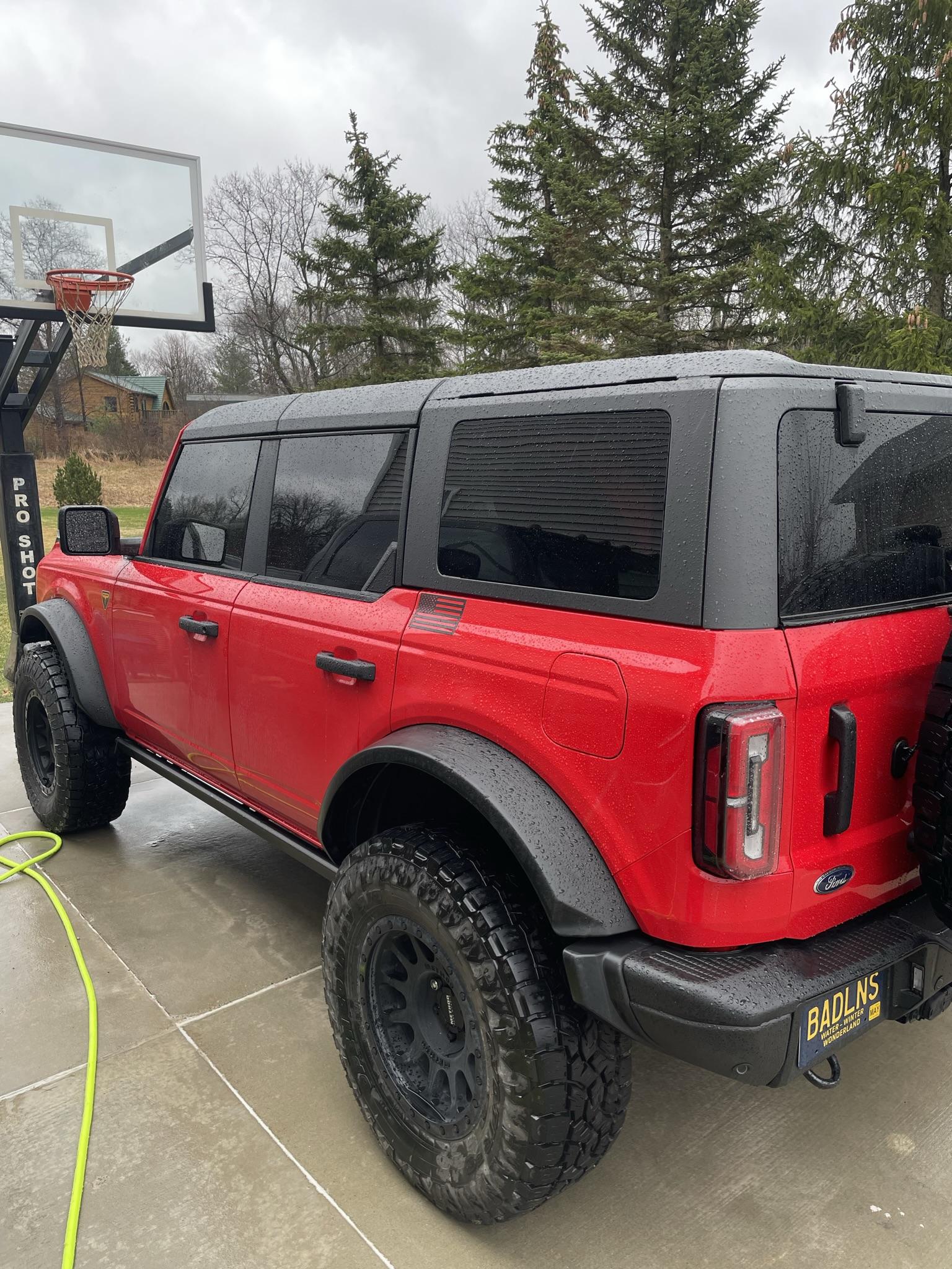 Ford Bronco 🛠 3/14/22 Build Week Group 9673DD25-8D18-4B04-B5D8-49A644DF8904