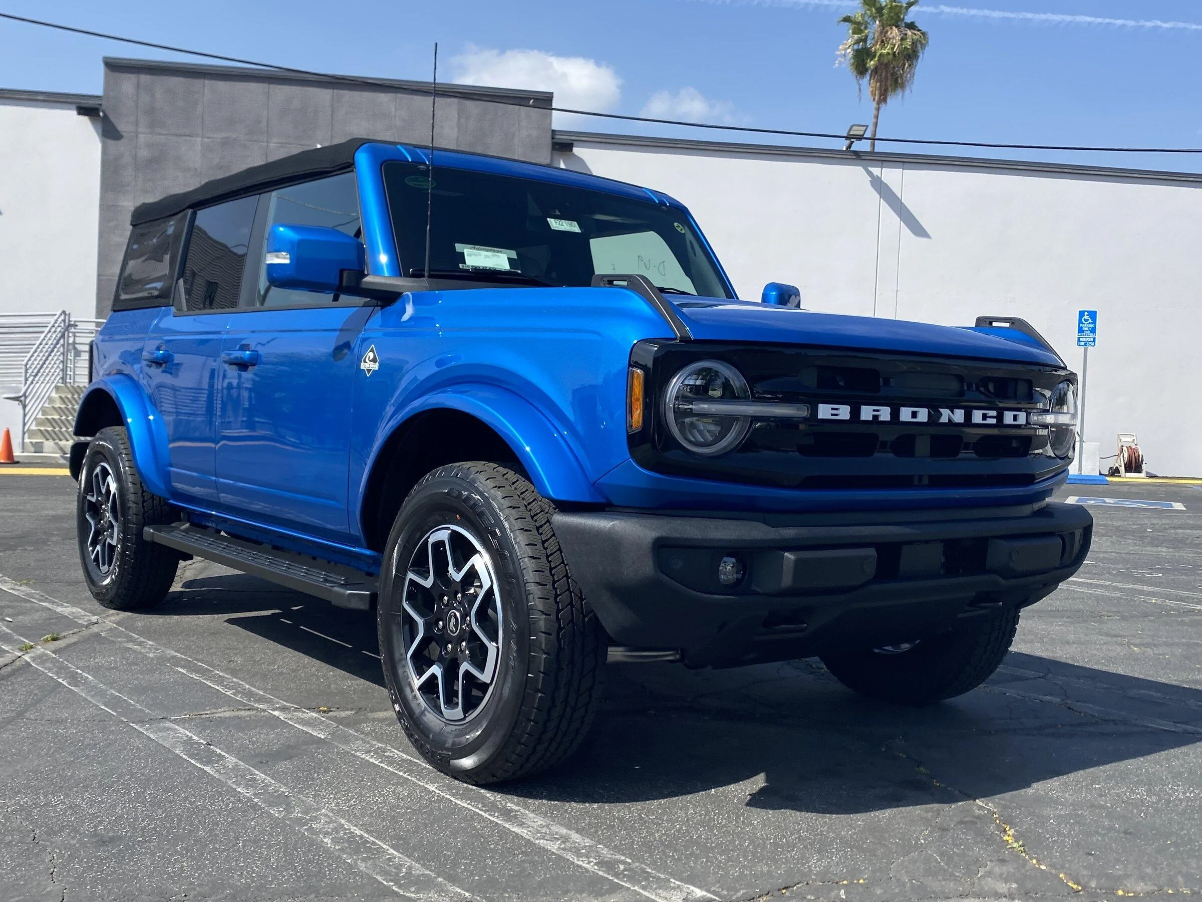 Ford Bronco 🛠 3/14/22 Build Week Group 0415F04A-1546-4B34-84D0-7666FF3004ED