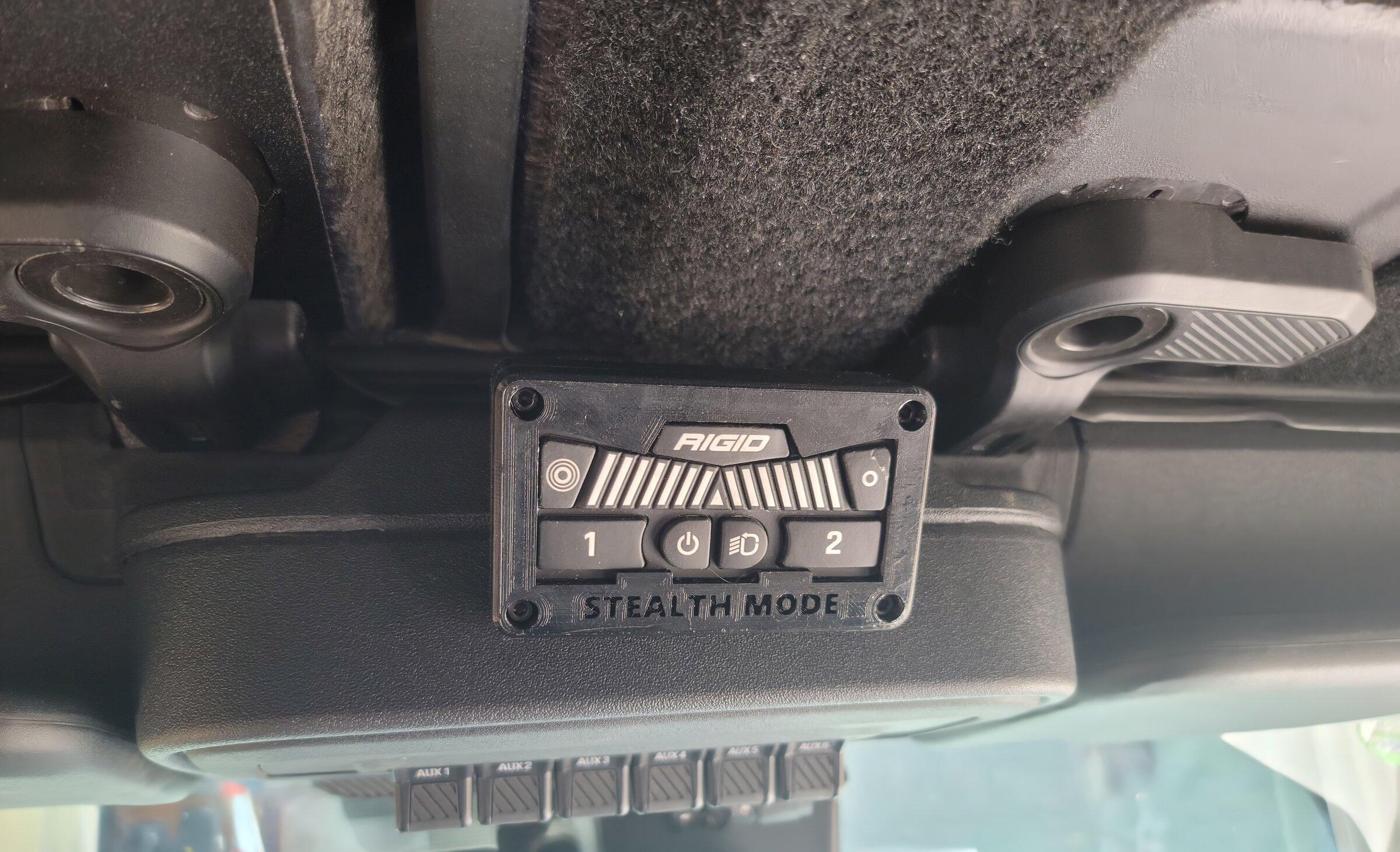 Ford Bronco Aux Switch Uses - Ideas?? 20220414_122008