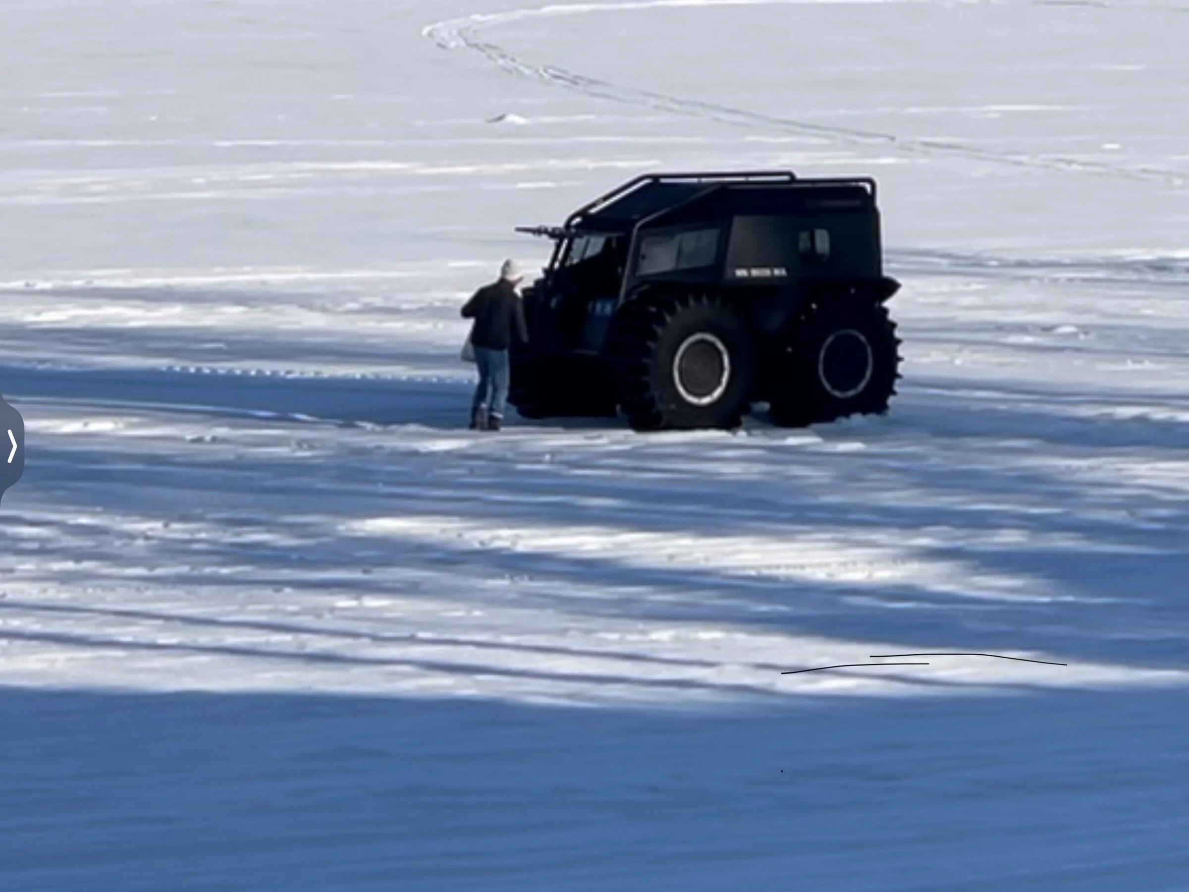 Ford Bronco Tire Recommendations for Bronco Sasquatch 56F5C315-27DF-4D6D-9D6E-8565D9B566D0