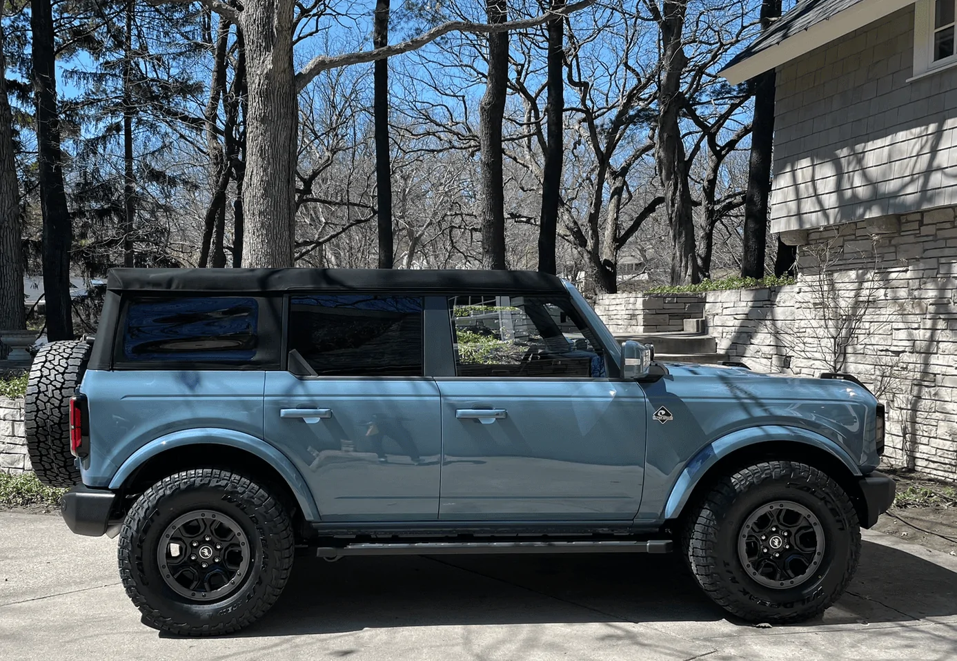 Ford Bronco I've become that guy... Screen Shot 2022-04-16 at 4.53.29 PM