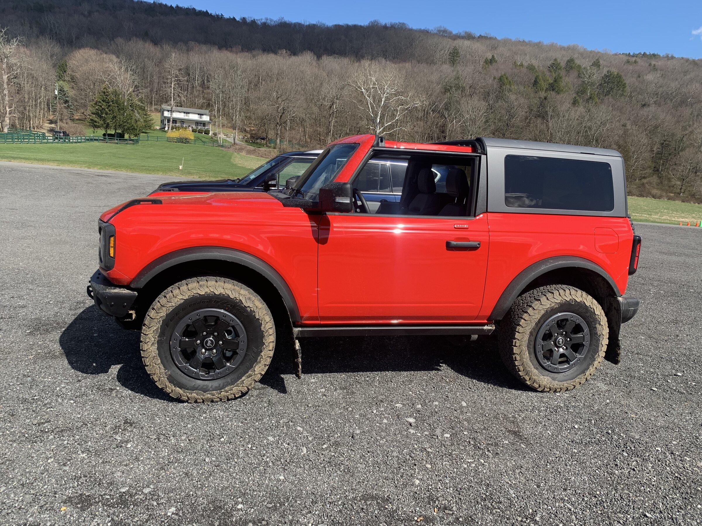 Ford Bronco I've become that guy... FB70A2C5-FD2B-468B-87AE-22422B1A28E7
