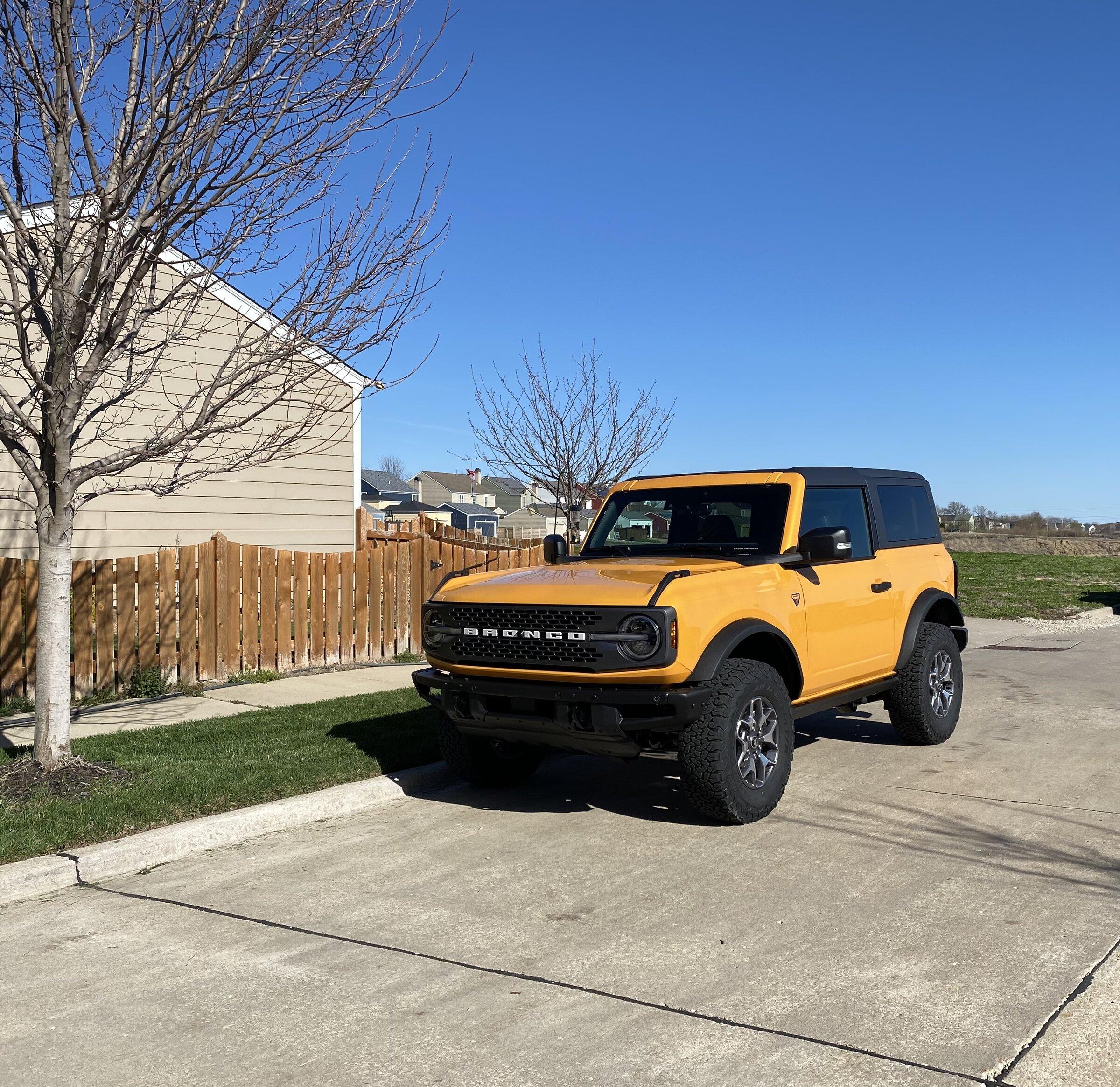 Ford Bronco I've become that guy... D5EBEAC9-1B7A-465E-A69F-90B6977C3462