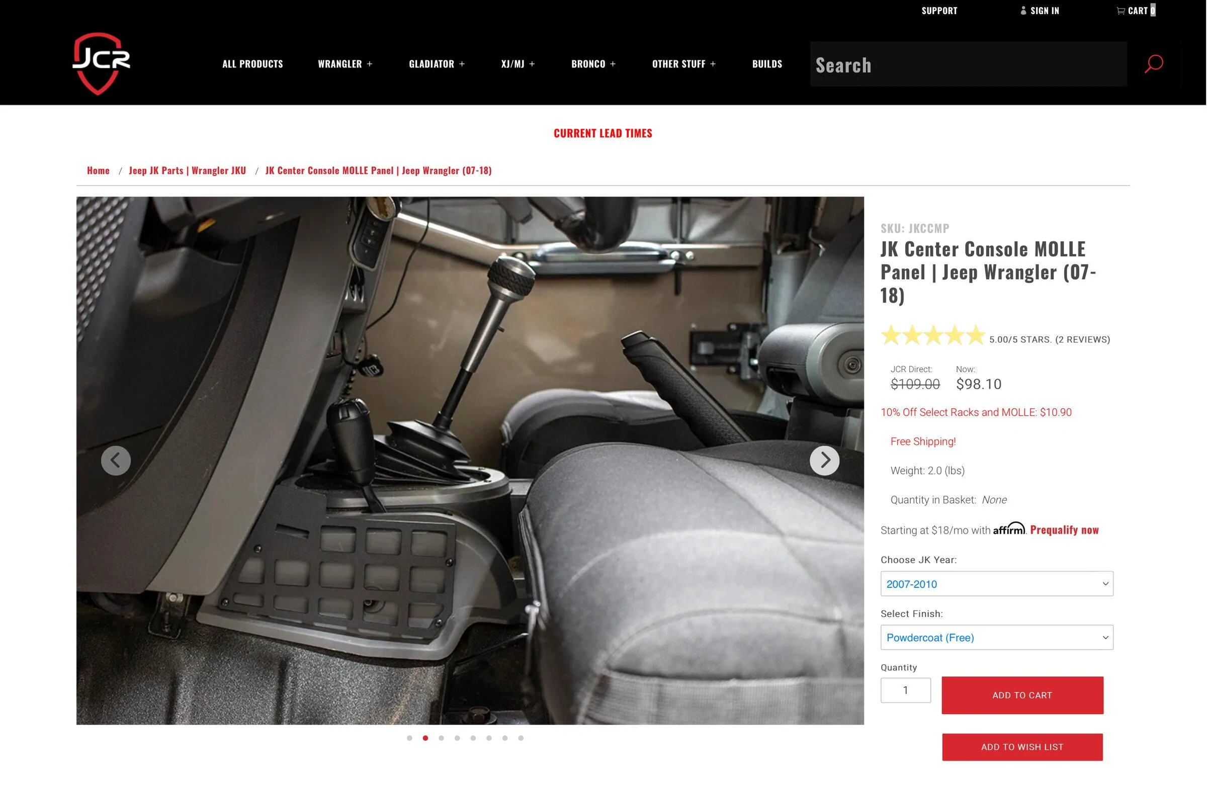 Ford Bronco "Bronco Tax" Analysis 4F3A6470-0A1C-4DBF-B1A6-C22E4137CC5D