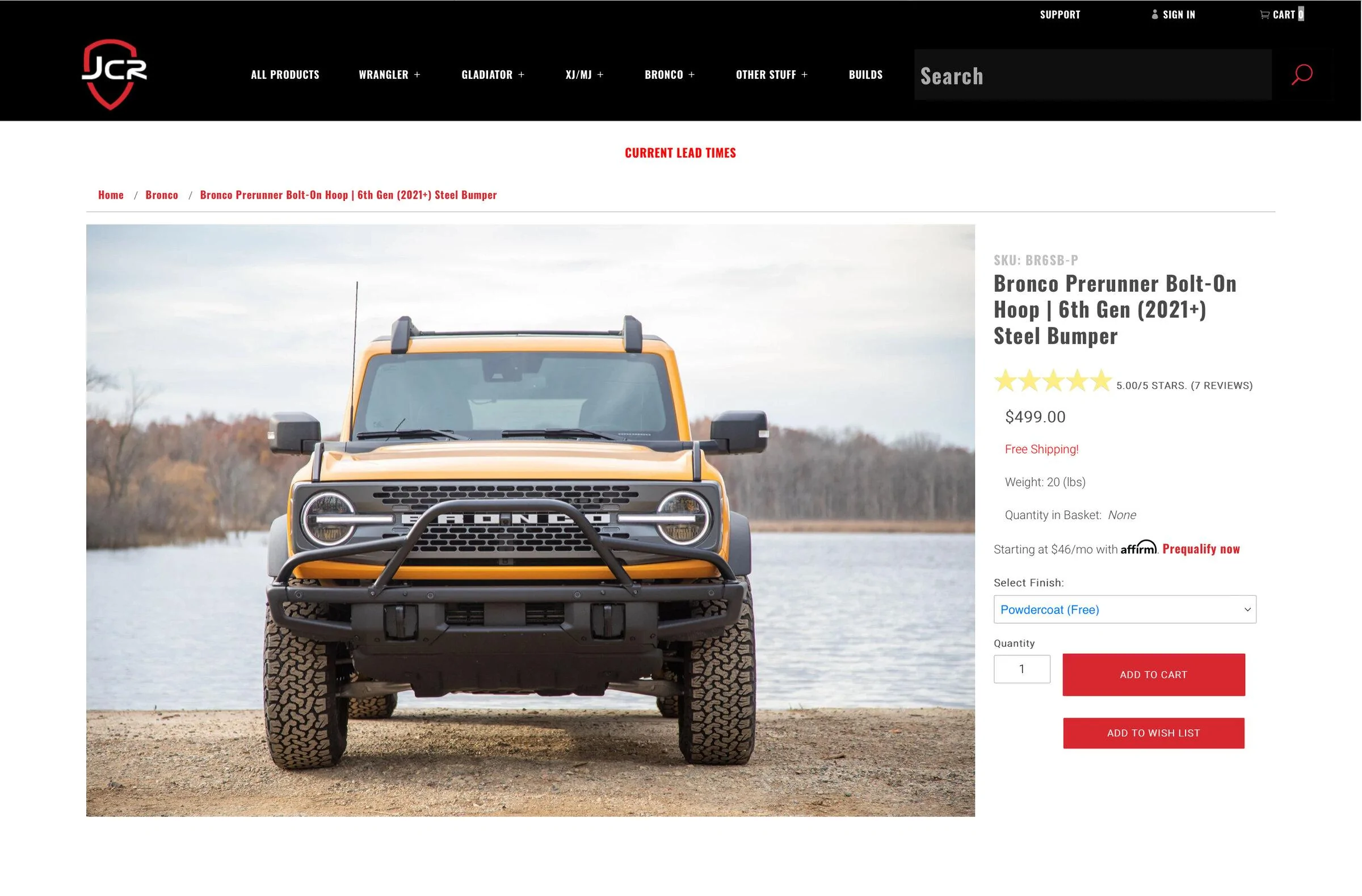 Ford Bronco "Bronco Tax" Analysis 9DB55657-880E-44BA-A03D-88C097DA826B