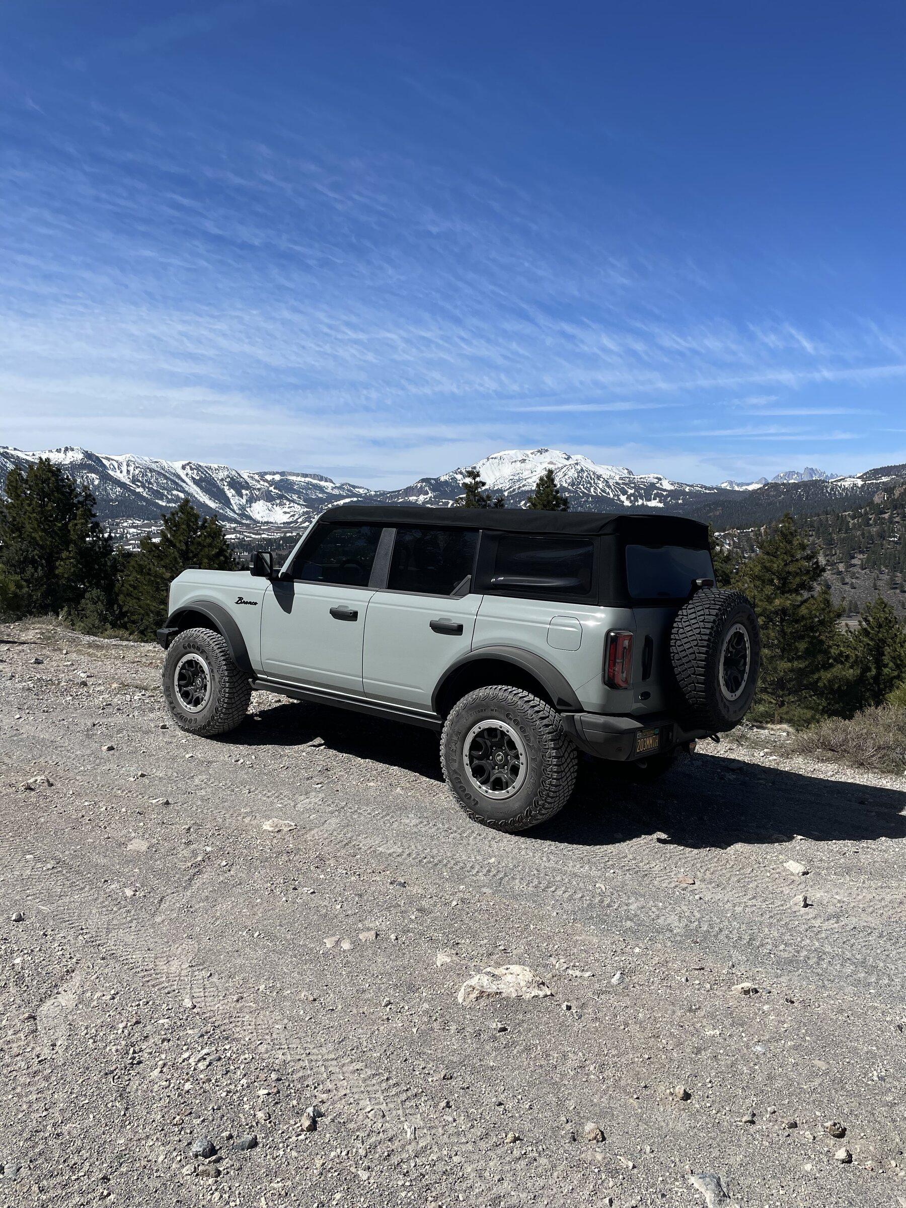 Ford Bronco I've become that guy... 1709333E-BF4D-438F-9E39-61CE7F821CB4