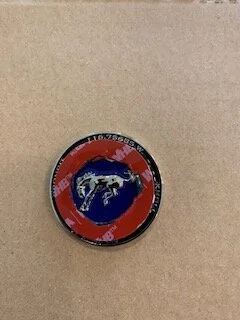 Ford Bronco First Edition Bronco Thread Stick 4