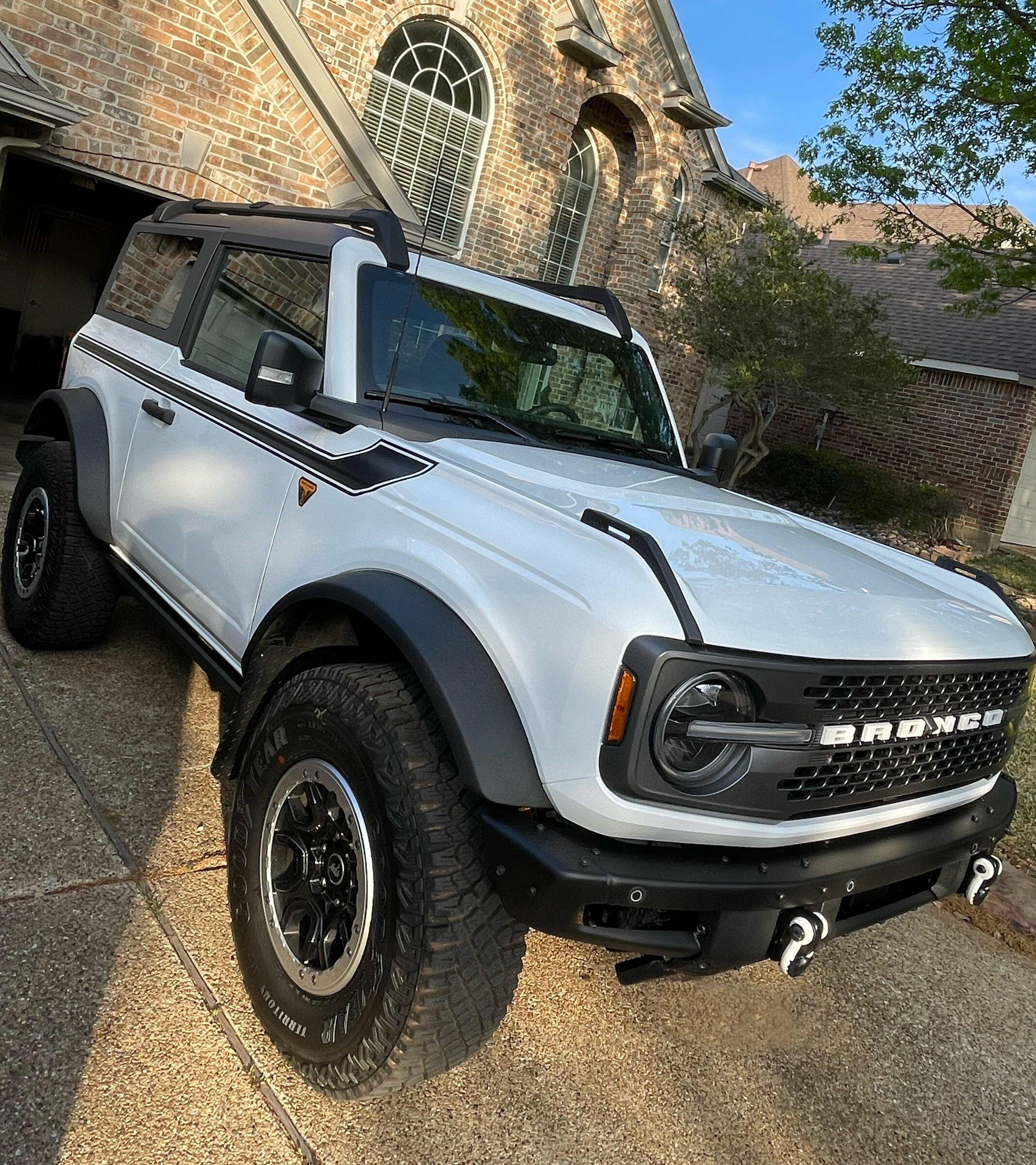 Ford Bronco I've become that guy... CAF96CD2-90C4-499F-BAE0-3A55D612651C