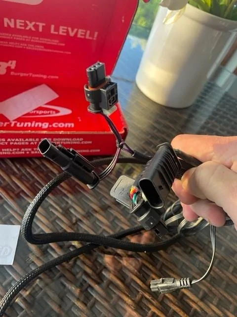 Ford Bronco JB4 Tuner  with bluetooth connect $575 jb43