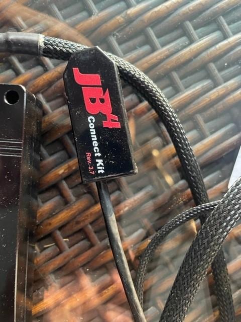 Ford Bronco JB4 Tuner  with bluetooth connect $575 jb42