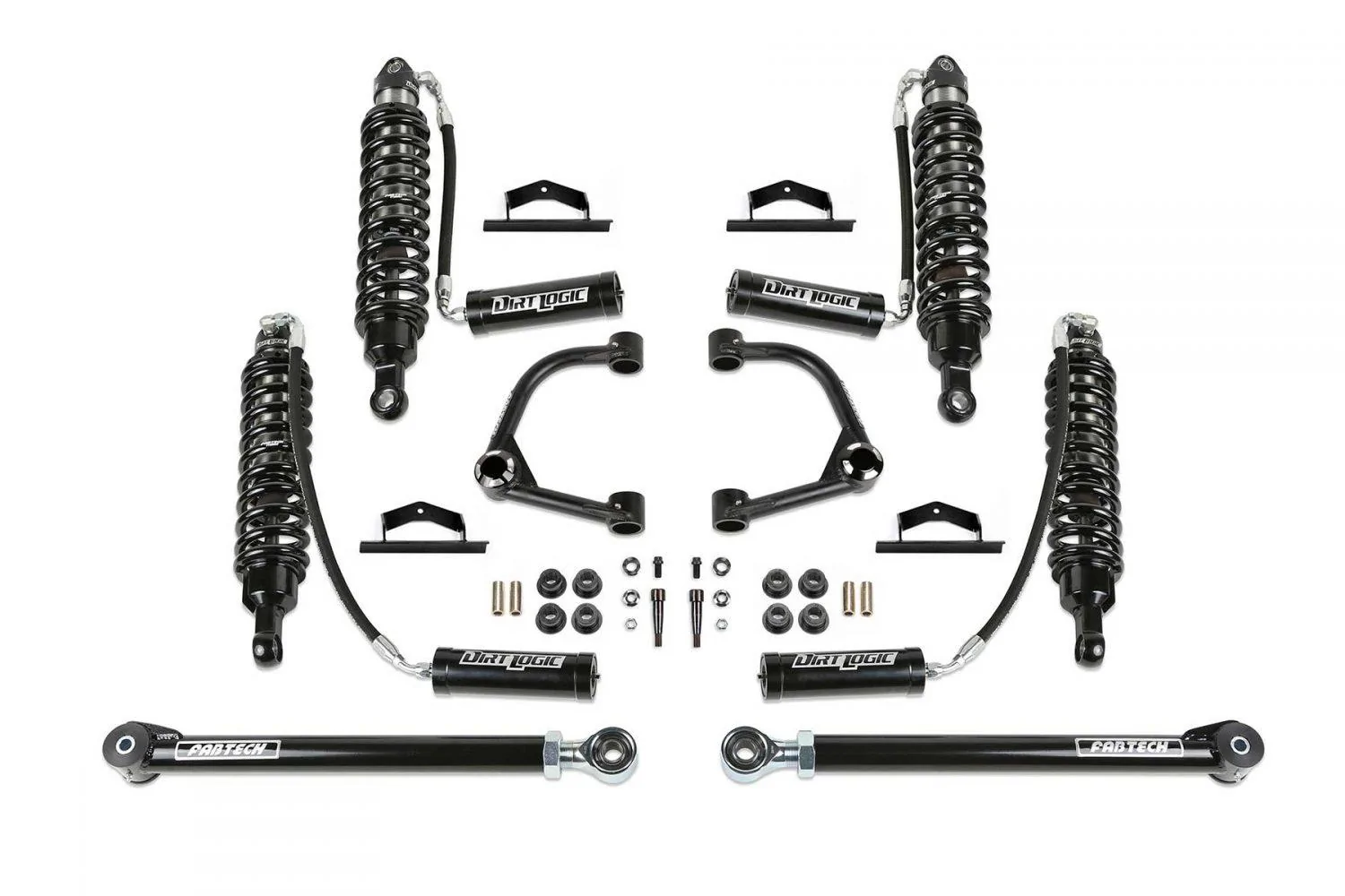 Ford Bronco FABTECH Full Kit pics,experiences 02DE52DF-5D58-4879-8E8E-BB976505300A