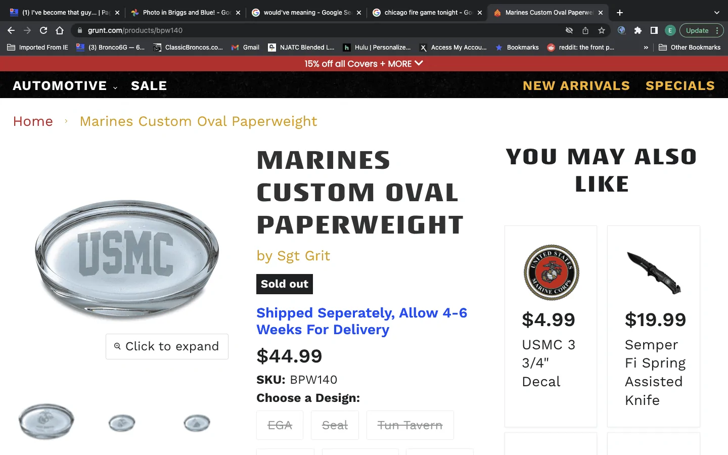 Ford Bronco I've become that guy... Screen Shot 2022-04-17 at 11.26.46 AM