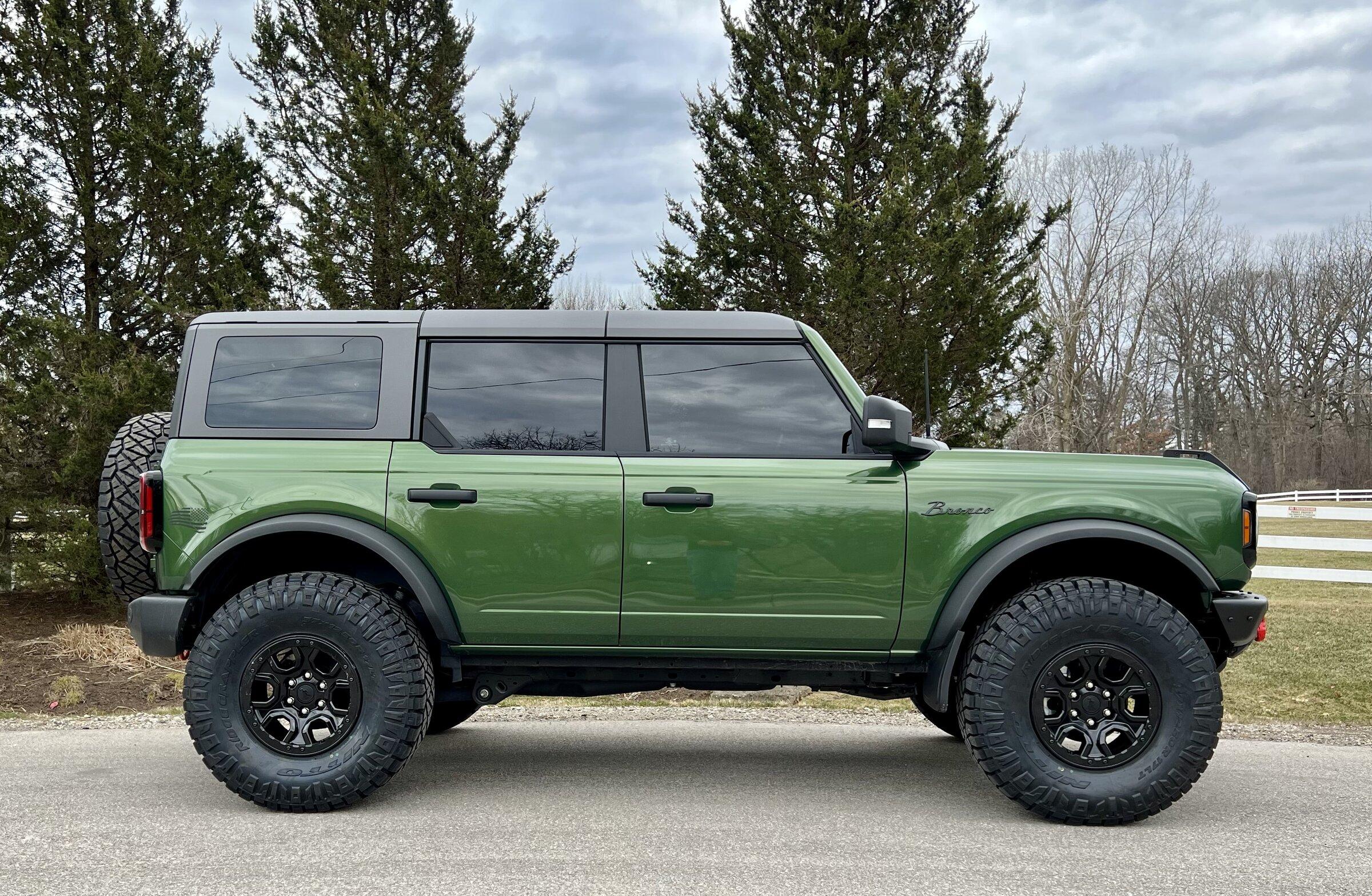 Ford Bronco I've become that guy... AC556044-11D9-4A2D-BD98-B5BE23C8BFC4