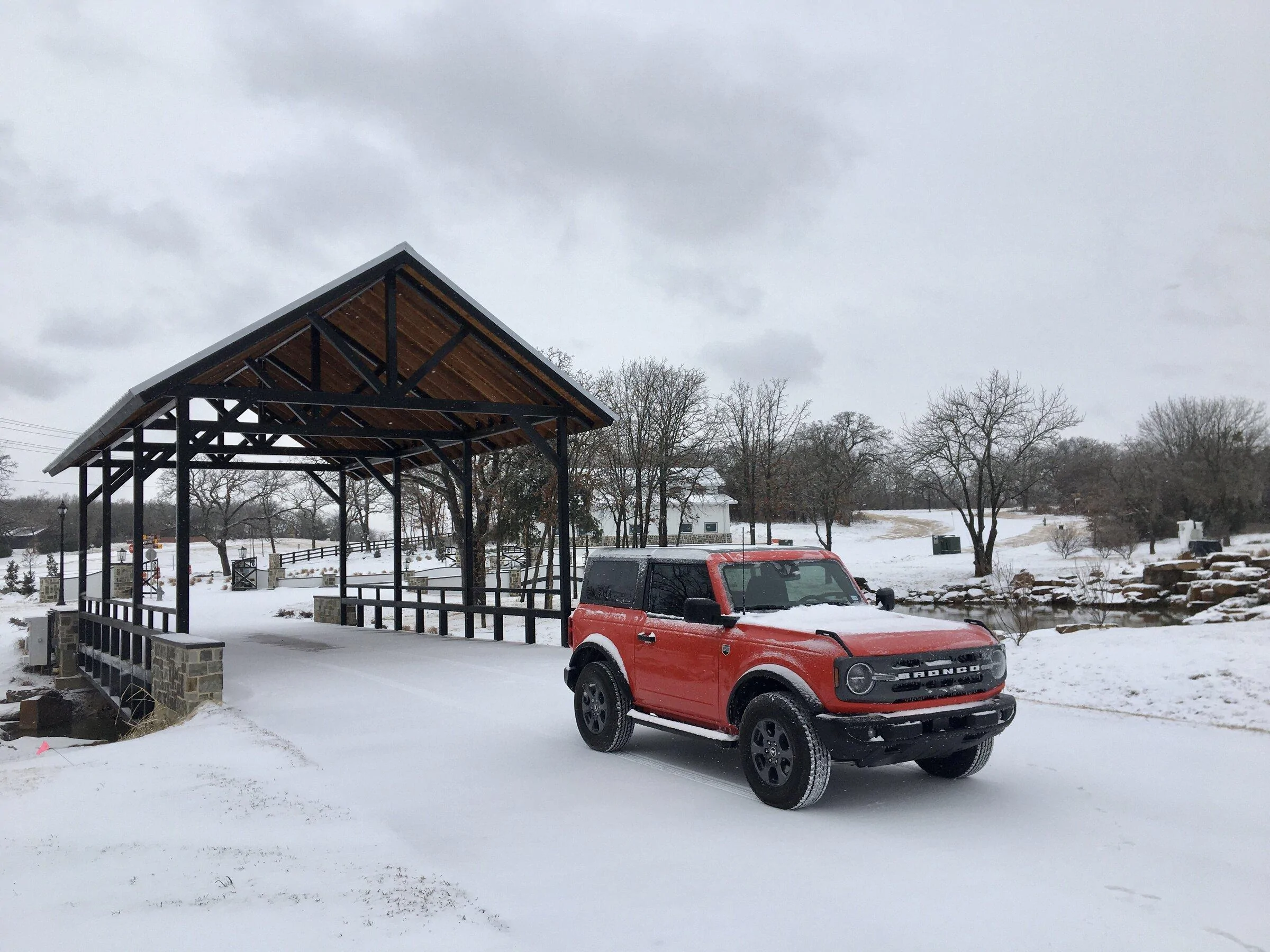 Ford Bronco I've become that guy... A0E3614D-59F2-4595-BF84-D85DBD8E1361