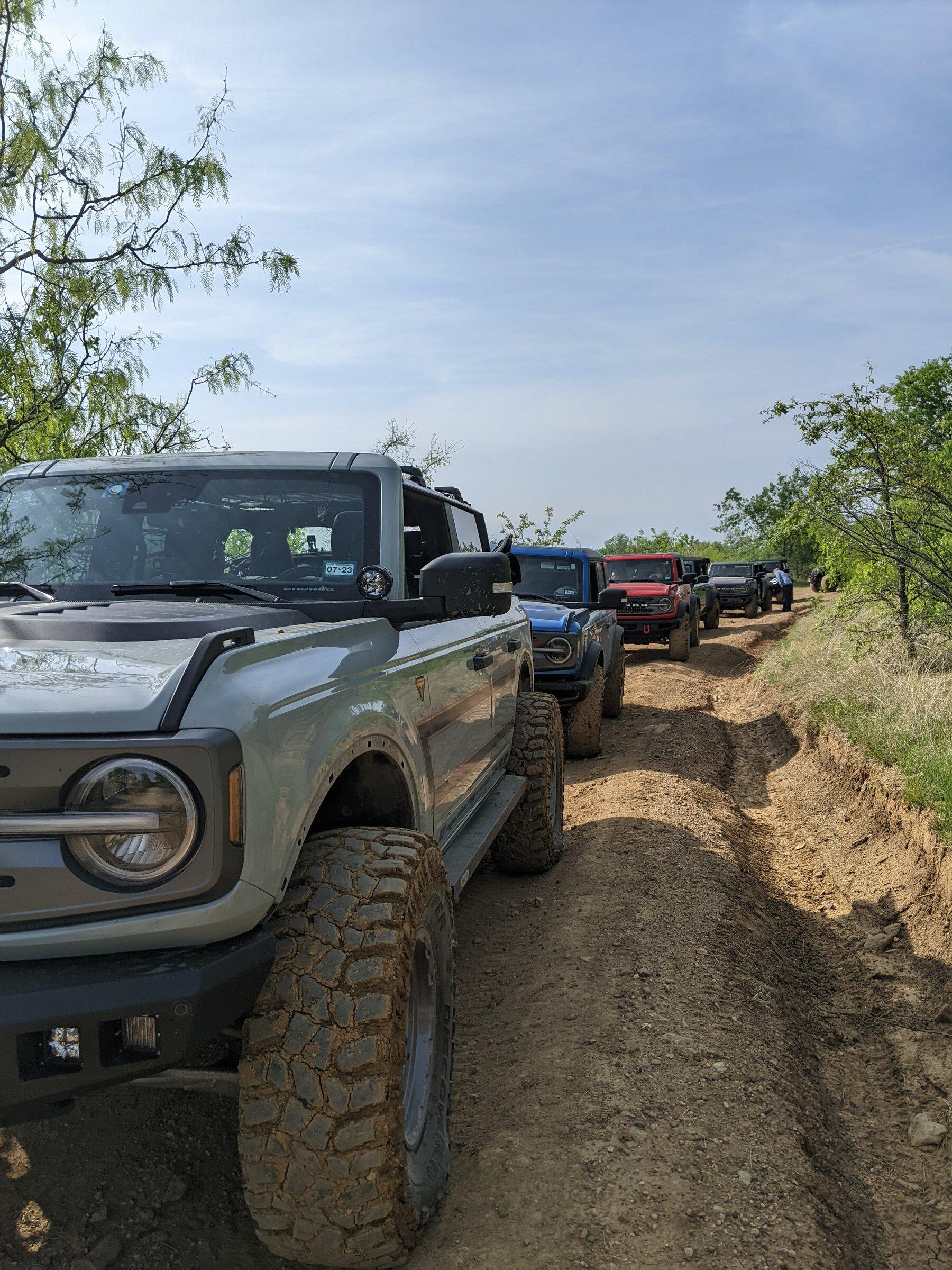 Ford Bronco FABTECH Full Kit pics,experiences PXL_20220416_153059904.MP