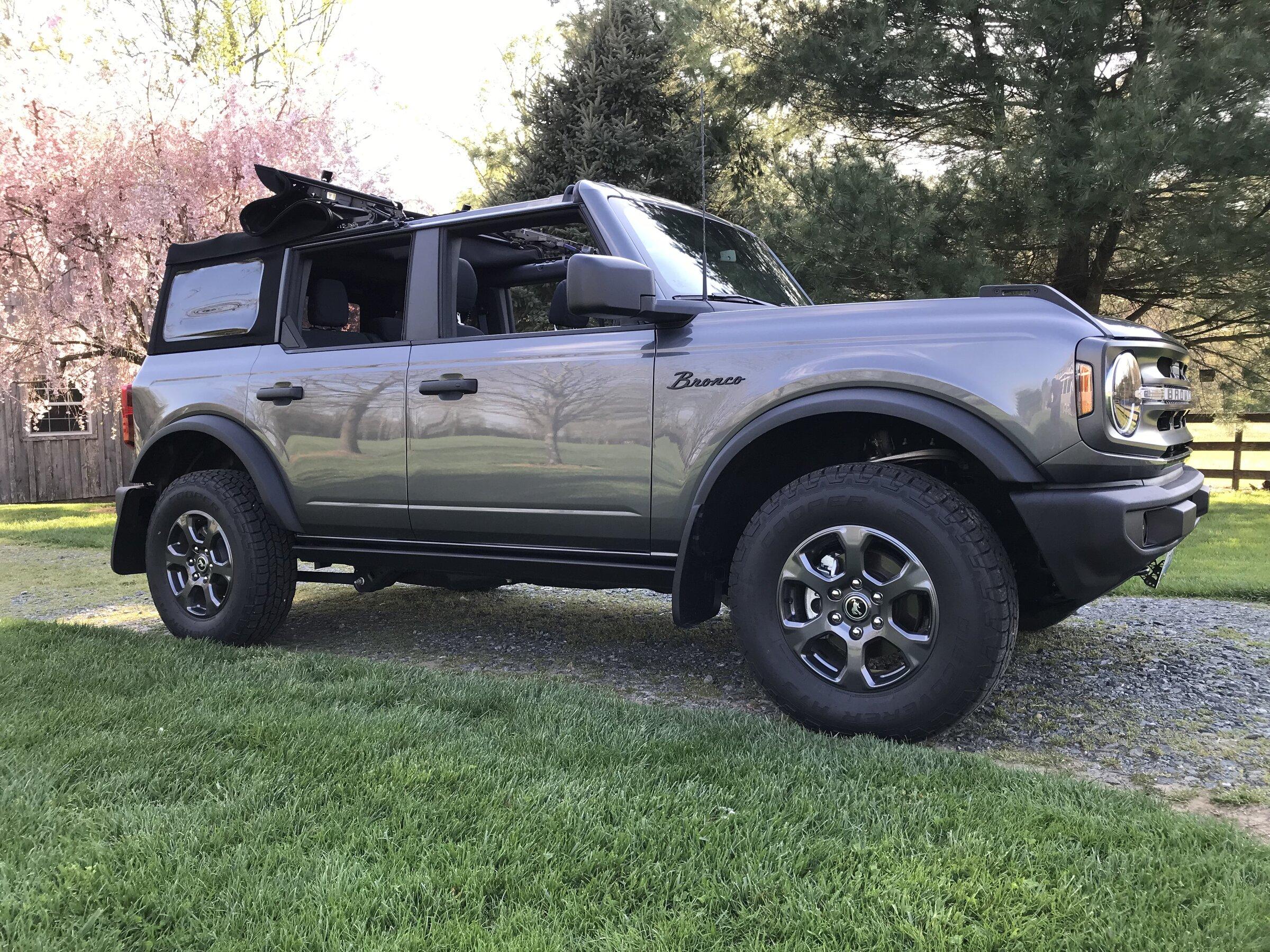 Ford Bronco I've become that guy... FED827AA-CCD7-48FF-9F9B-9AAAB60EBA0B