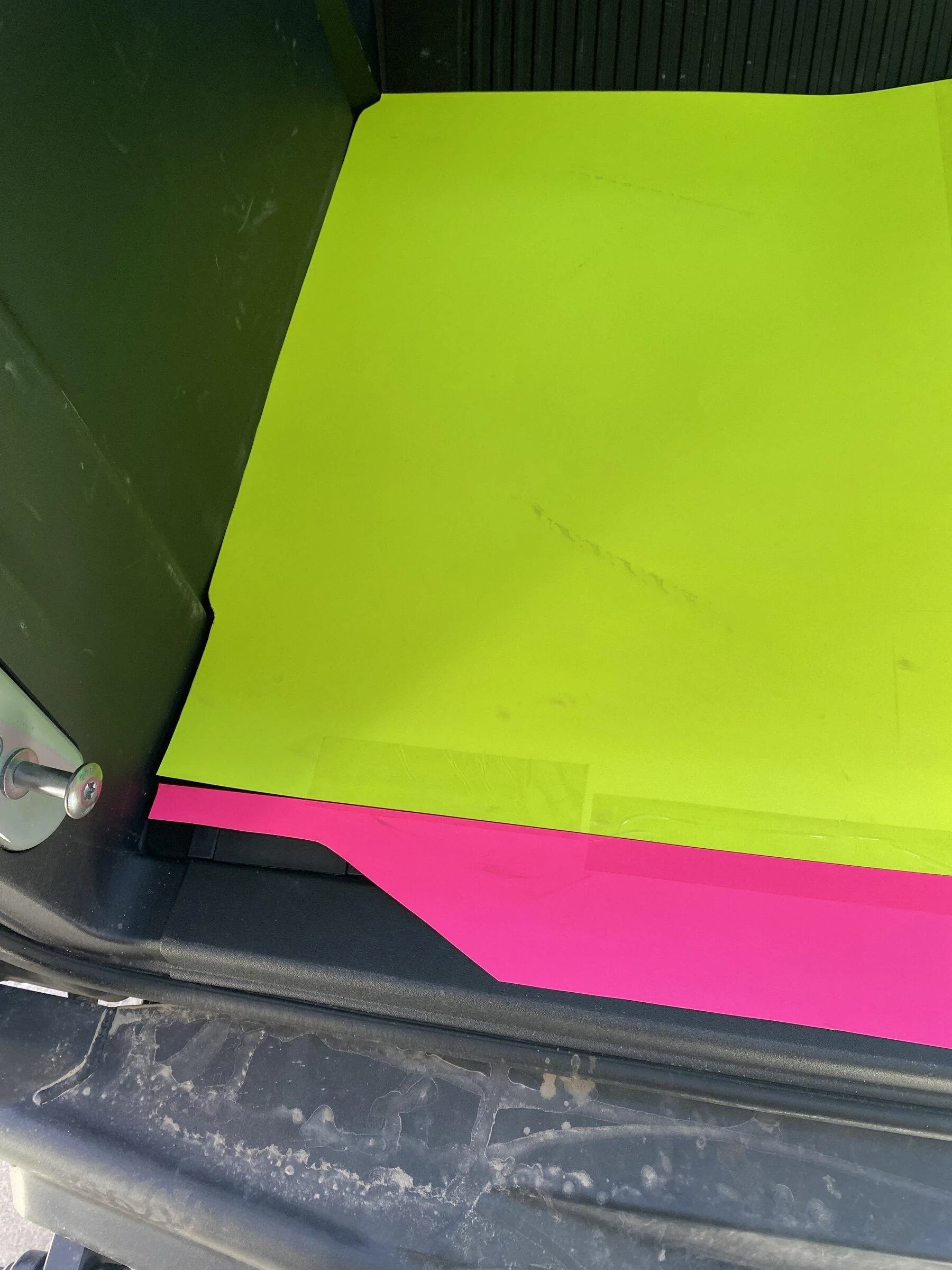 Ford Bronco 4DR Overland drawer & sleeping platform DIY build DB68291B-FE95-4DF3-B579-2328BE9B760C