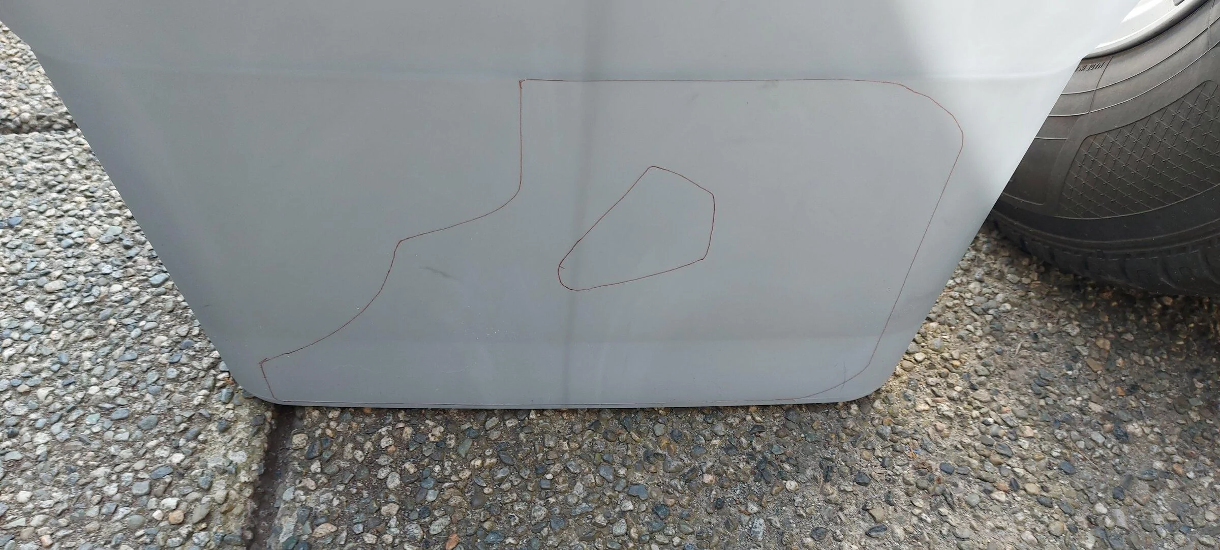 Ford Bronco DIY mods 20220417_153902