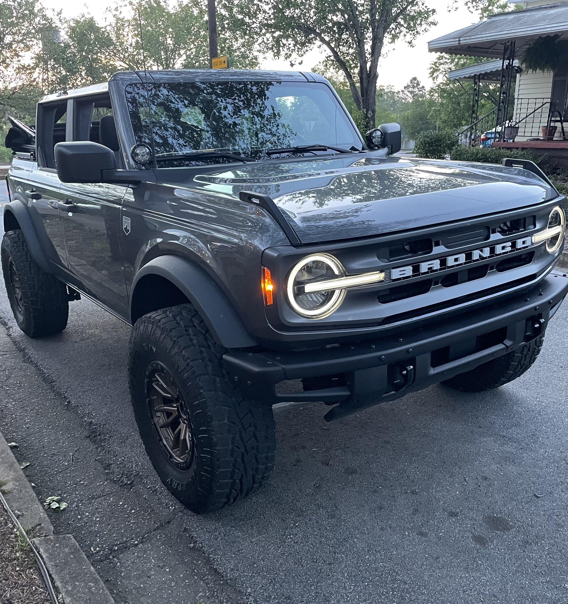 Ford Bronco Post Your Topless Broncos 0BC5BC5F-D99A-406D-97B8-87928124E86D