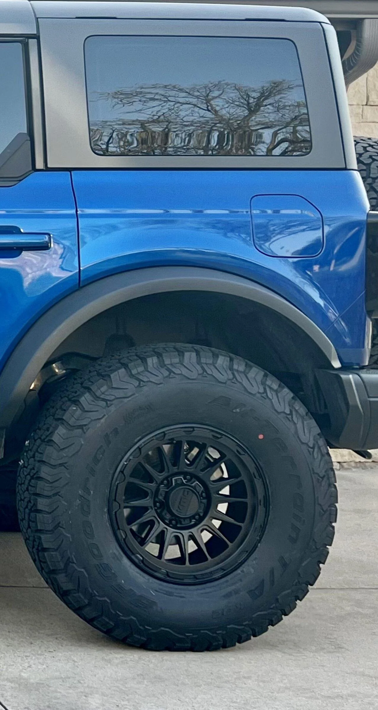 Ford Bronco Sasquatch Wheel and Tire Weights B54134F6-C30F-4544-94CA-880E08E7EAEB