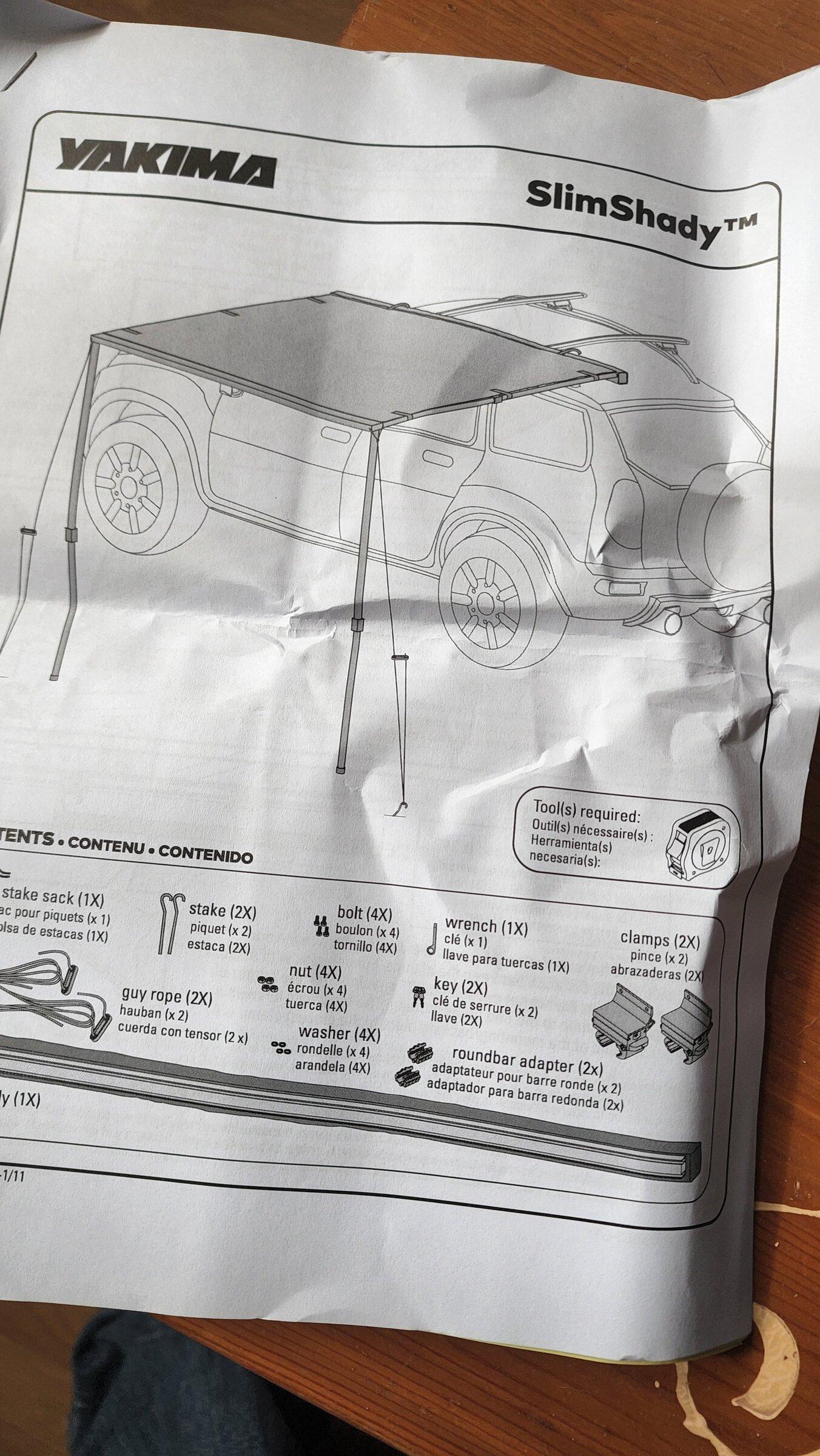 Ford Bronco What did you do TO / WITH your Bronco today? 👨🏻‍🔧🧰🚿🛠 20220418_093314