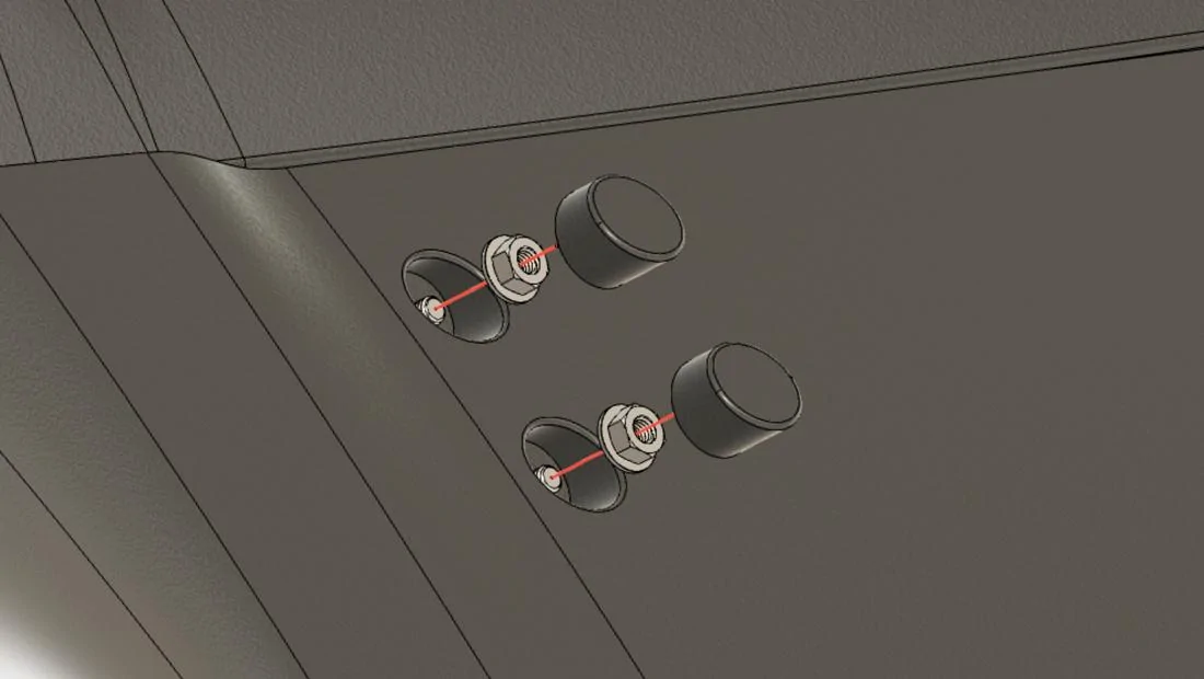Ford Bronco Integrated Roof/Windshield LED Light Bar System for 2021+ Ford Bronco mount_4.27.38-PM