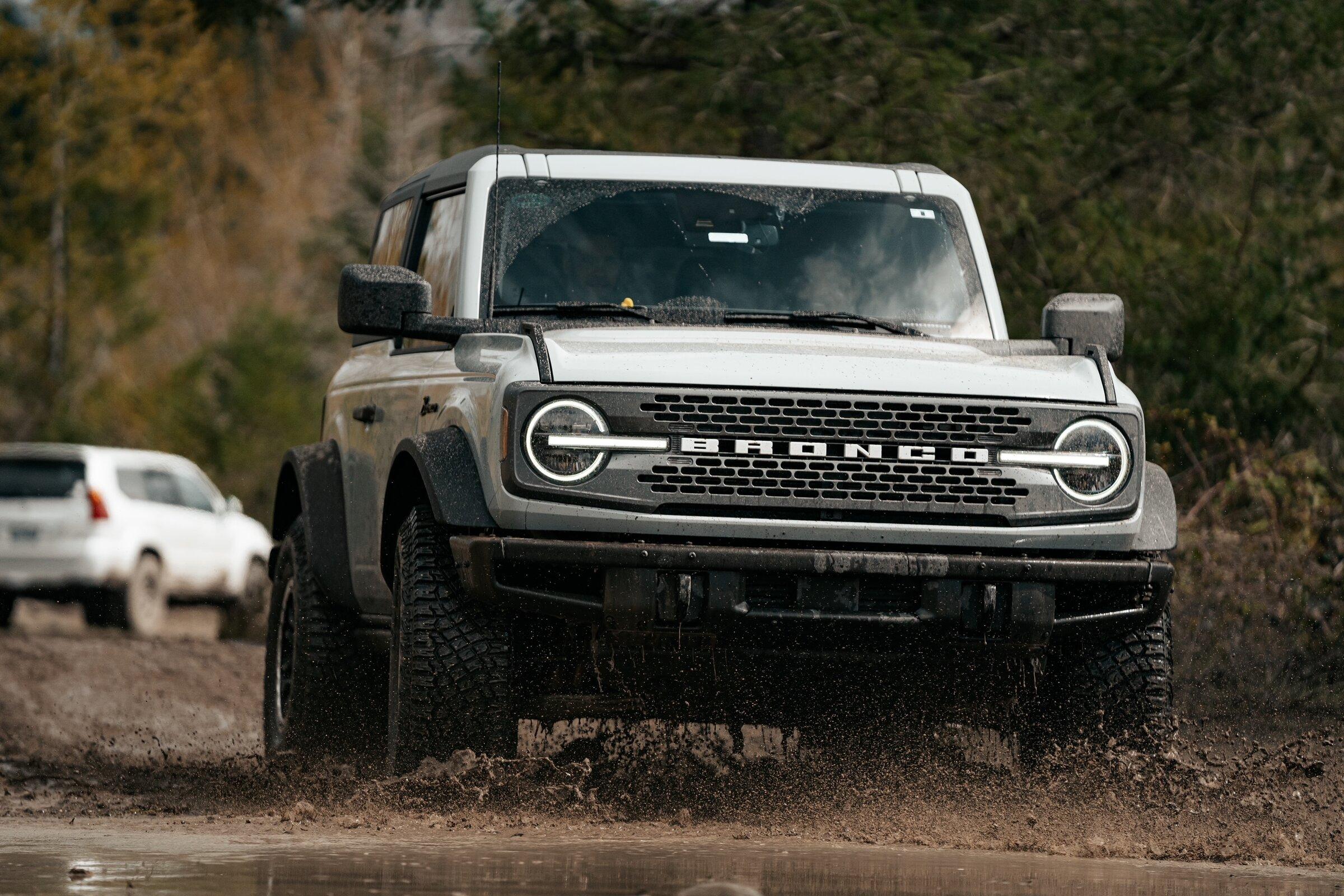 Ford Bronco Bronco Team 2 door. IMG_3119.JPG