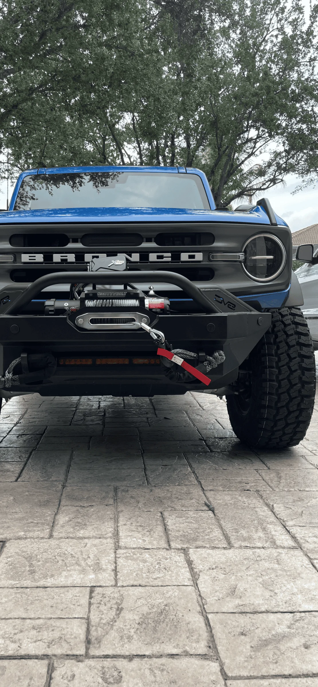 Ford Bronco Florida Roll Call 021A67F7-E4FB-4107-9DAD-EDA74E8CCBF2