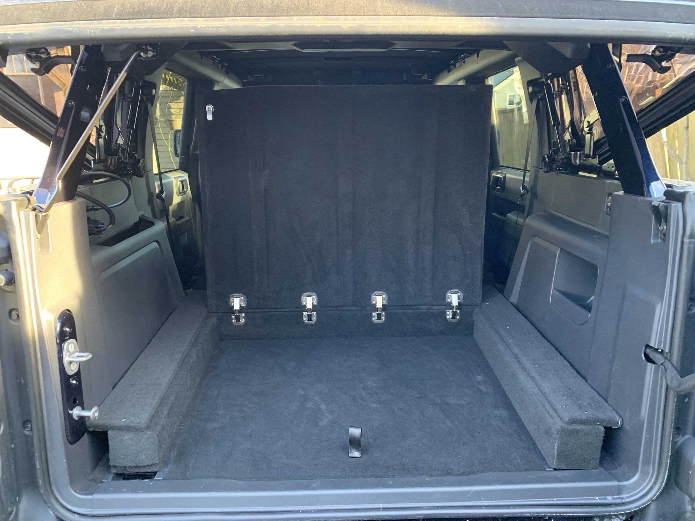 Ford Bronco DIY mods IMG_6475