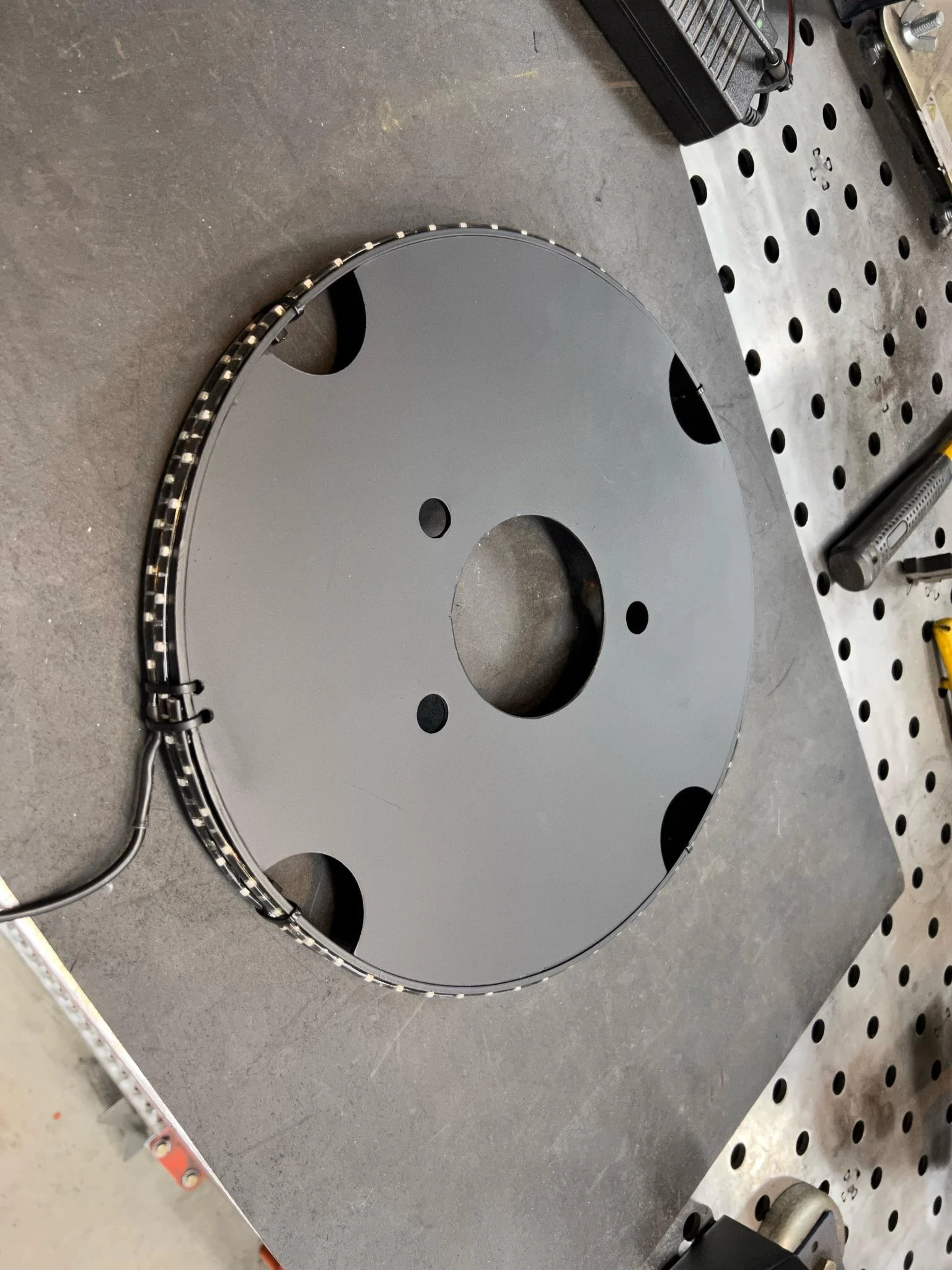 Ford Bronco DIY mods 8F95D26C-A8F3-48F1-9B60-EDFD5421C7CB