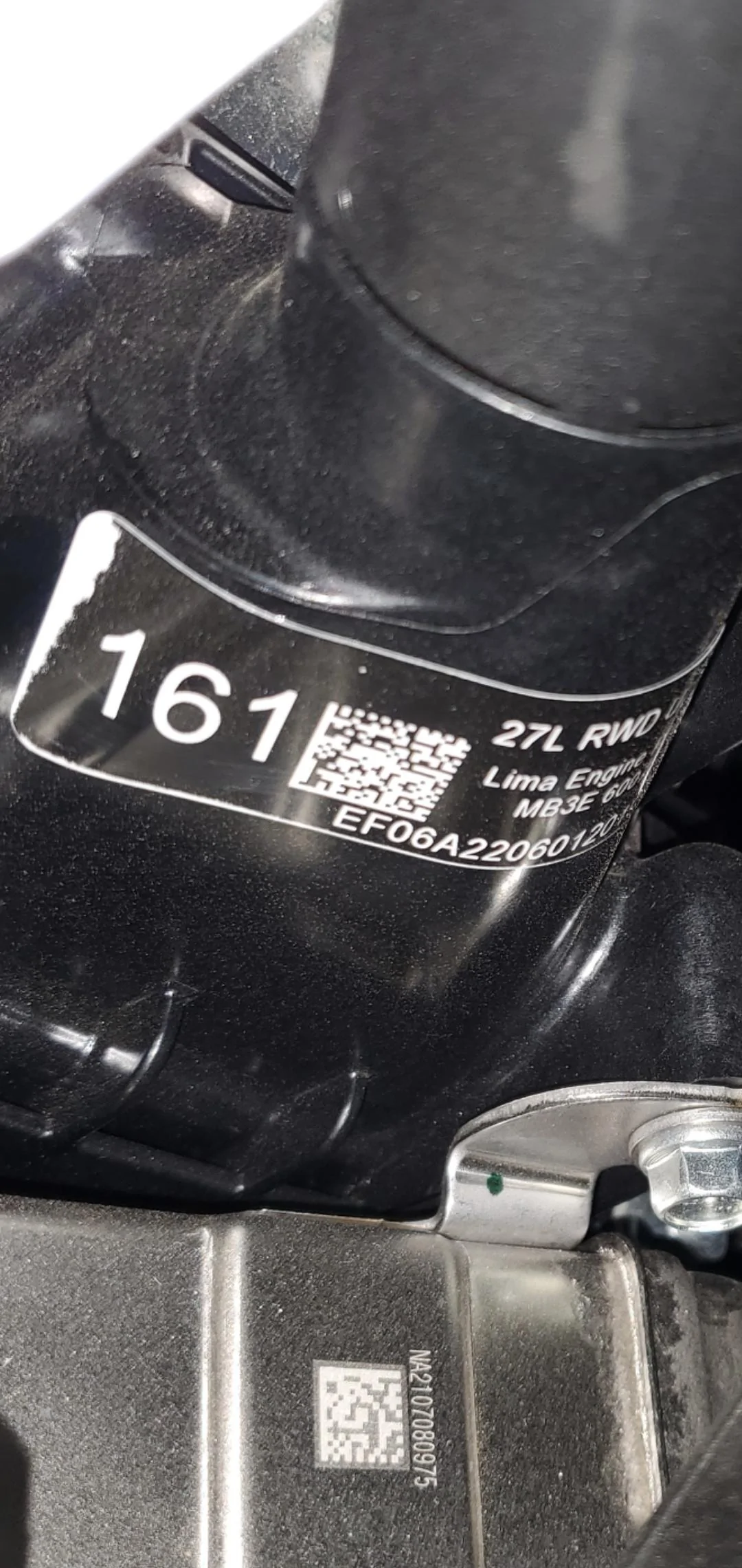 Ford Bronco 2.7L blown engine failure list . . 68 so far [Updated: December 13, 2022] Screenshot_20220419-084506_Gallery