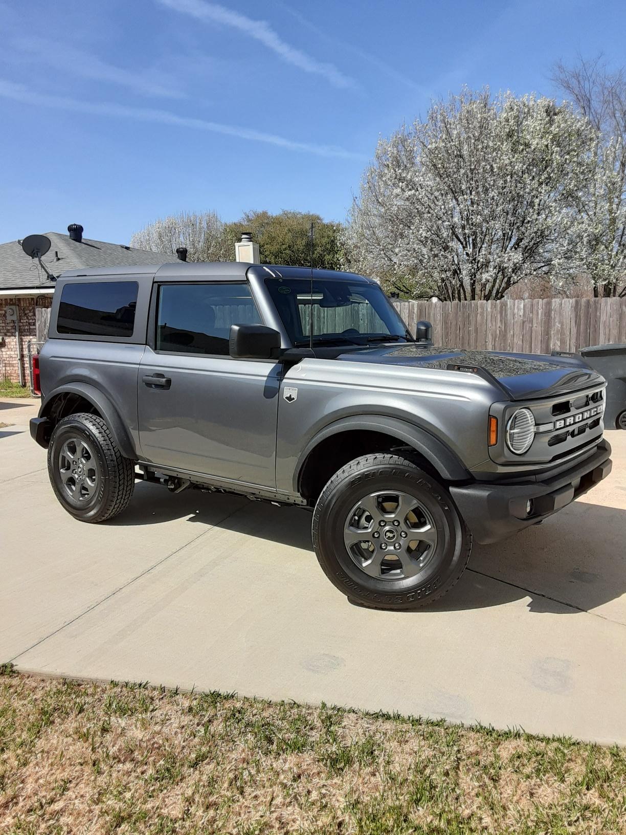 Ford Bronco 2.7L blown engine failure list . . 68 so far [Updated: December 13, 2022] Bronco Resized