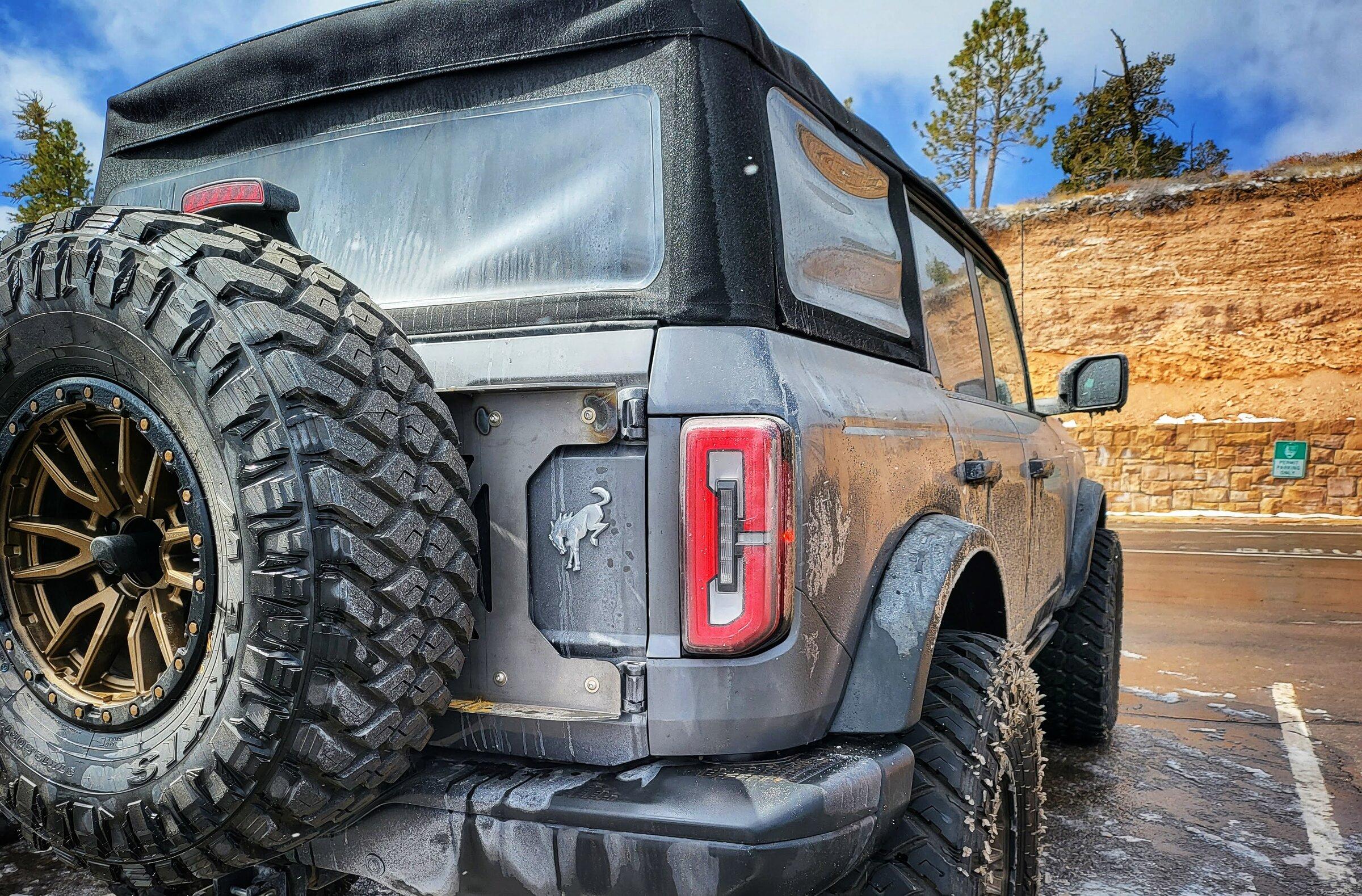 Ford Bronco BAMF Overland front winch bumper 20220412_112941-01