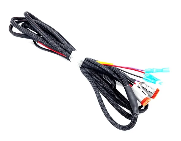 Ford Bronco Diode Dynamics SS3 backlights Install 1650391582276