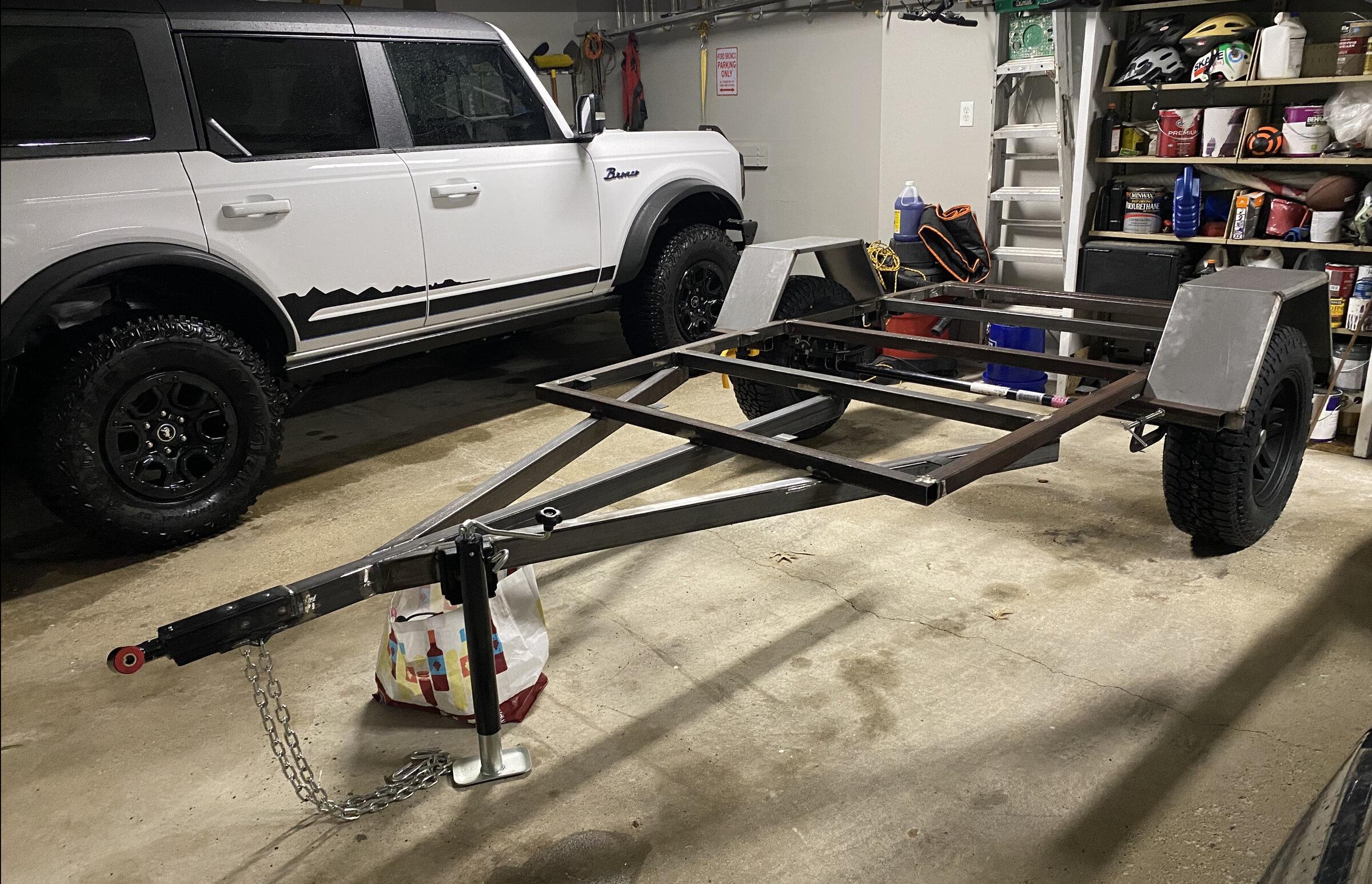 Ford Bronco Who's a 7/19 build? 1D6DDC0E-50F1-4F03-A314-74DD041B93B0