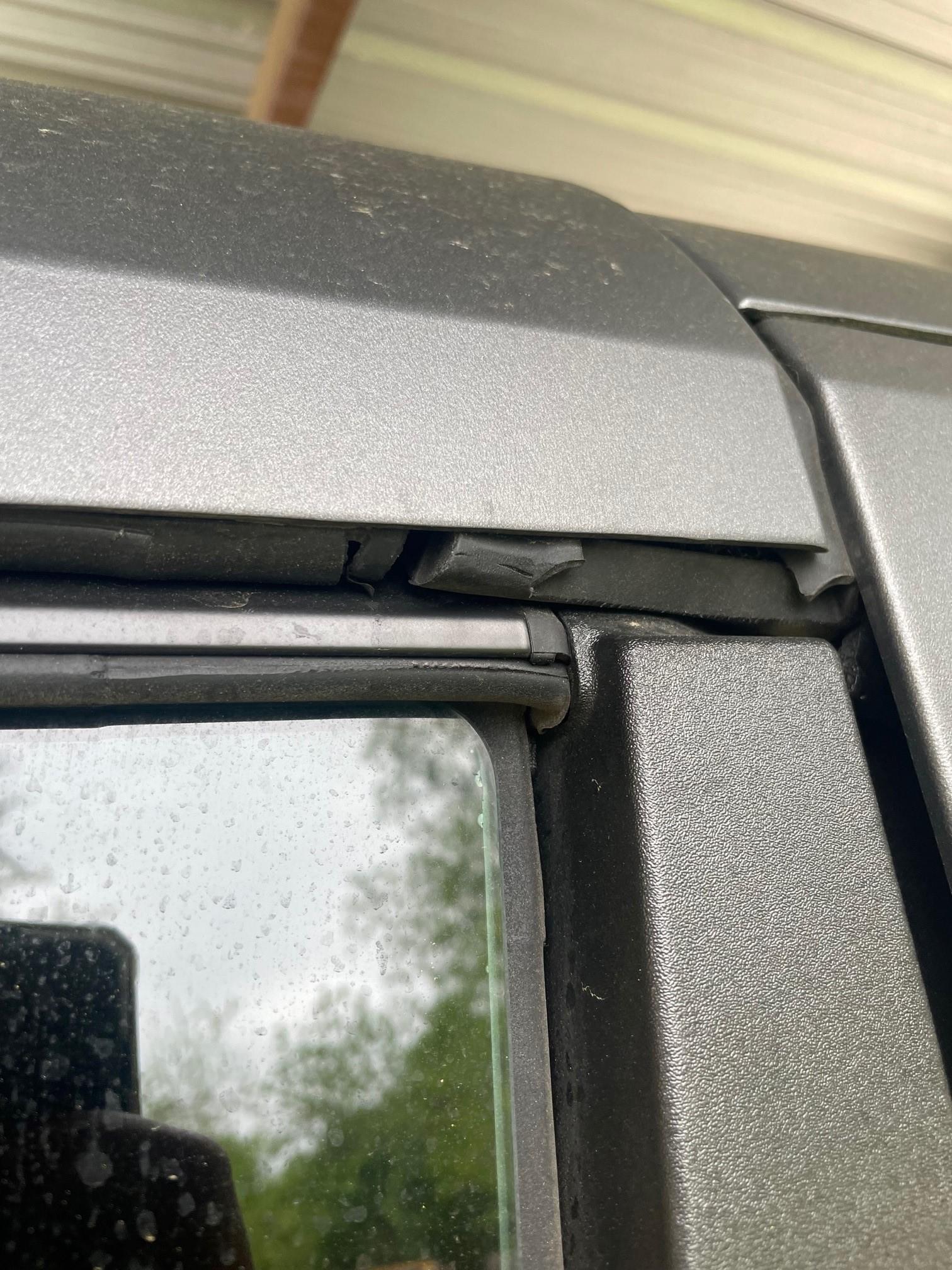 Ford Bronco Bronco Team 2 door. 1