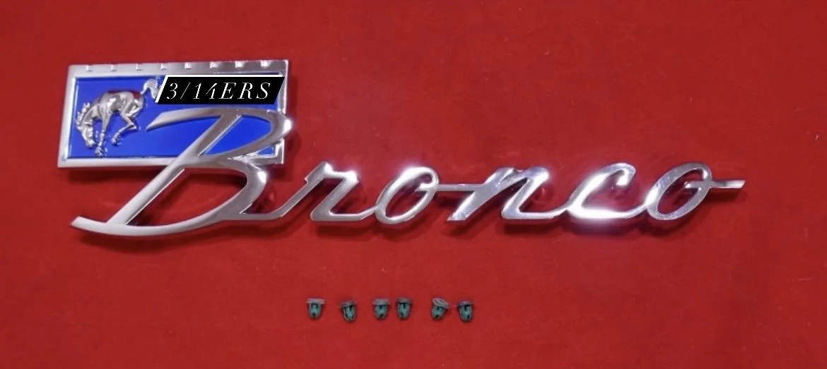 Ford Bronco 🛠 3/14/22 Build Week Group 5E11A111-E6A9-4FE7-A742-6E3DDAC6CC4E